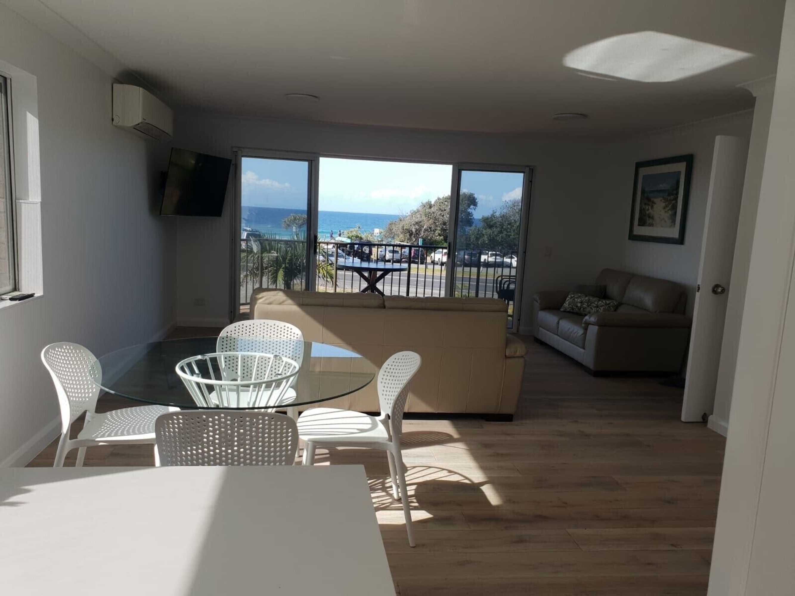 Gift card for Cabarita Beachfront Apartments by Kingscliff Accommodation Gift card for Cabarita Beachfront Apartments by Kingscliff Accommodation