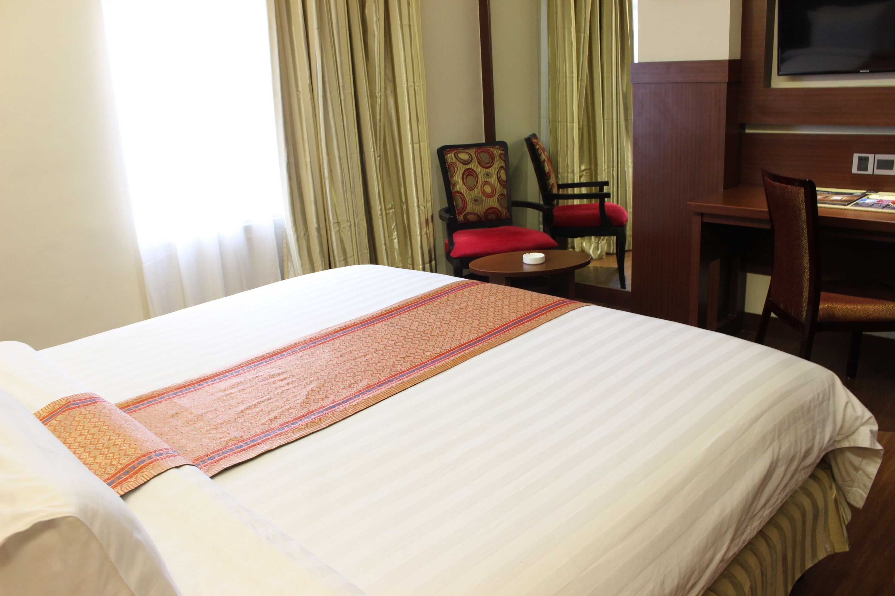 Gift card for Best Western Plus Makassar Beach Gift card for Best Western Plus Makassar Beach