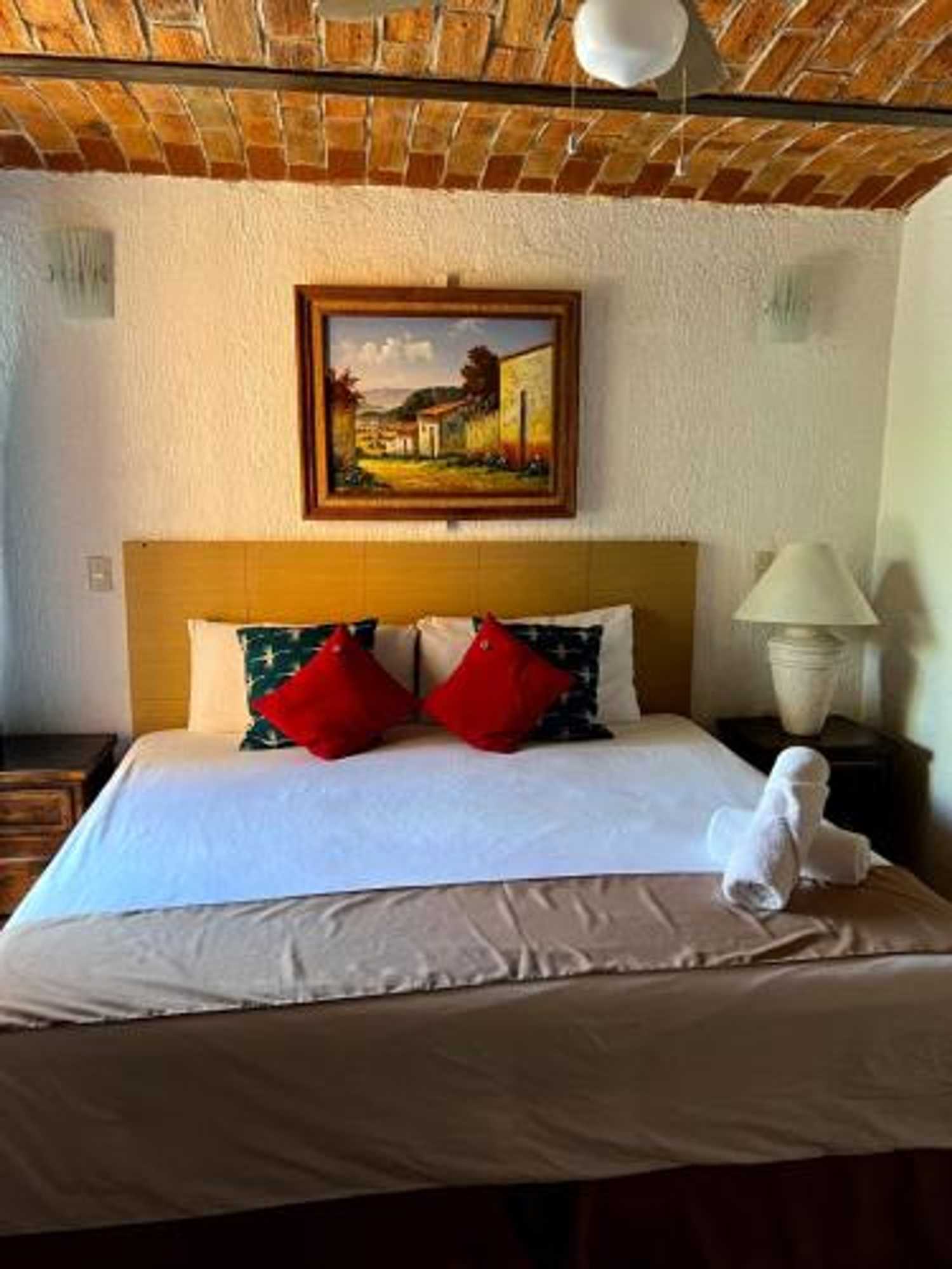Gift card for Hotel Villas Ajijic Gift card for Hotel Villas Ajijic