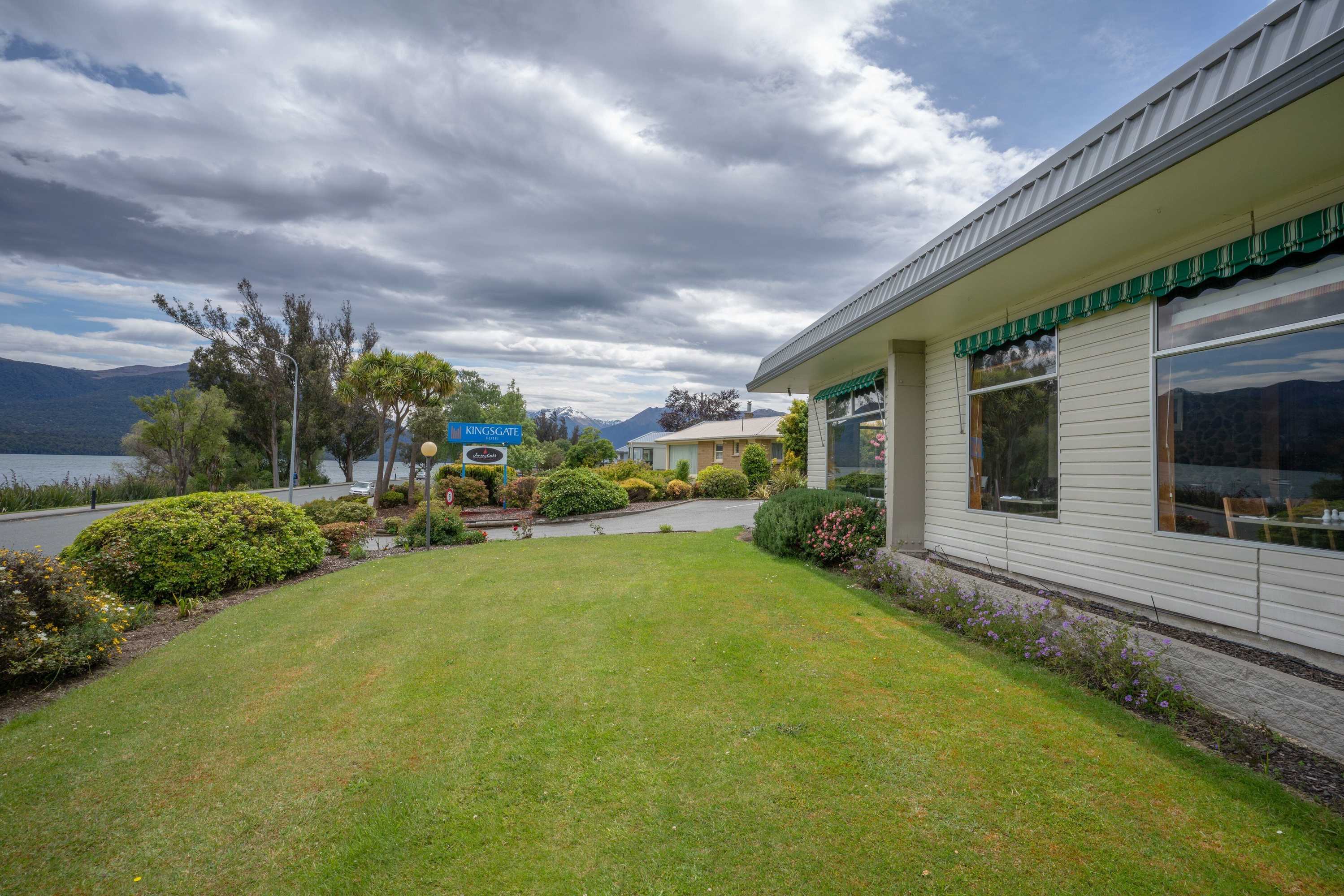 Gift card for Kingsgate Hotel Te Anau Gift card for Kingsgate Hotel Te Anau