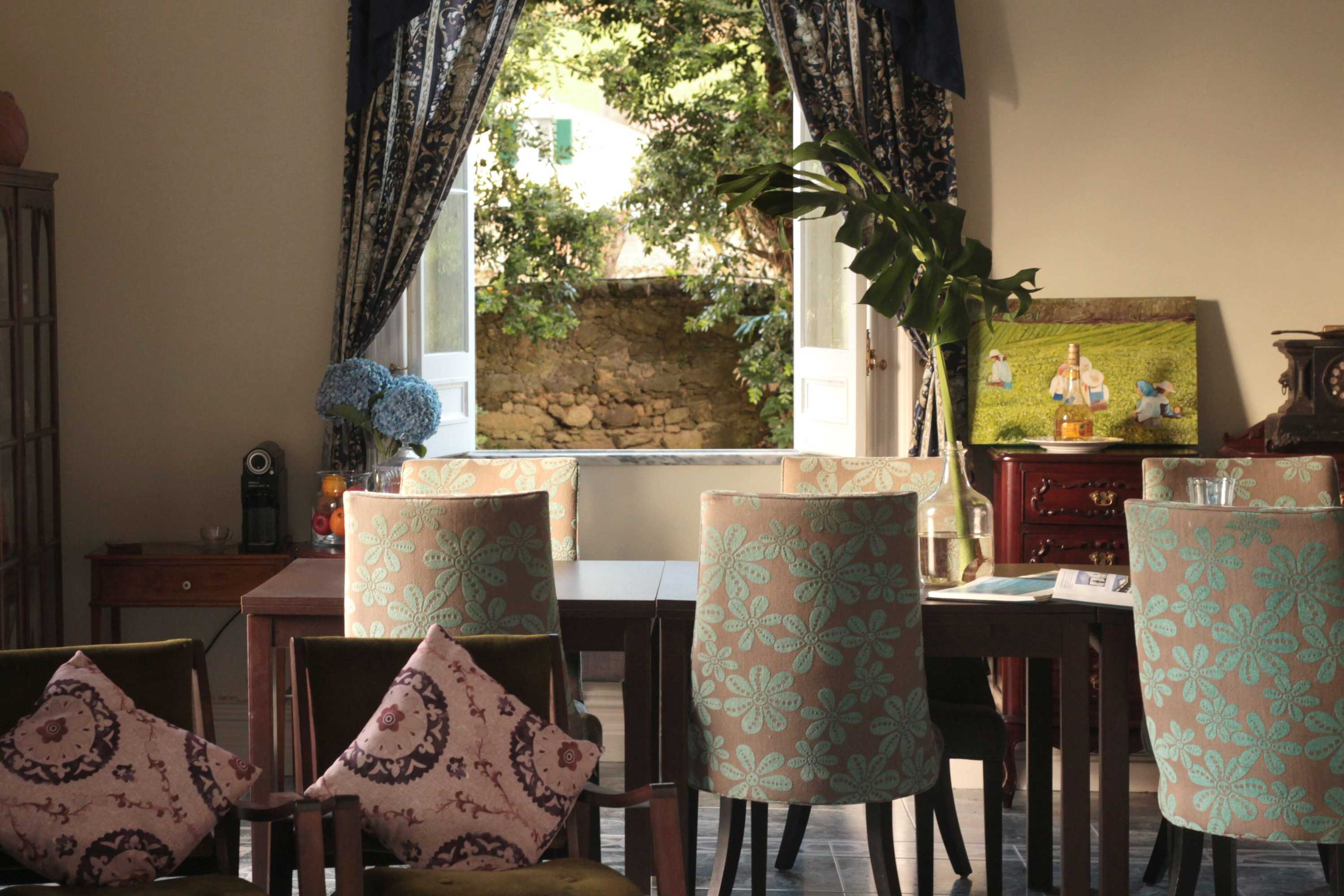 Gift card for Villa Várzea Charming Suite