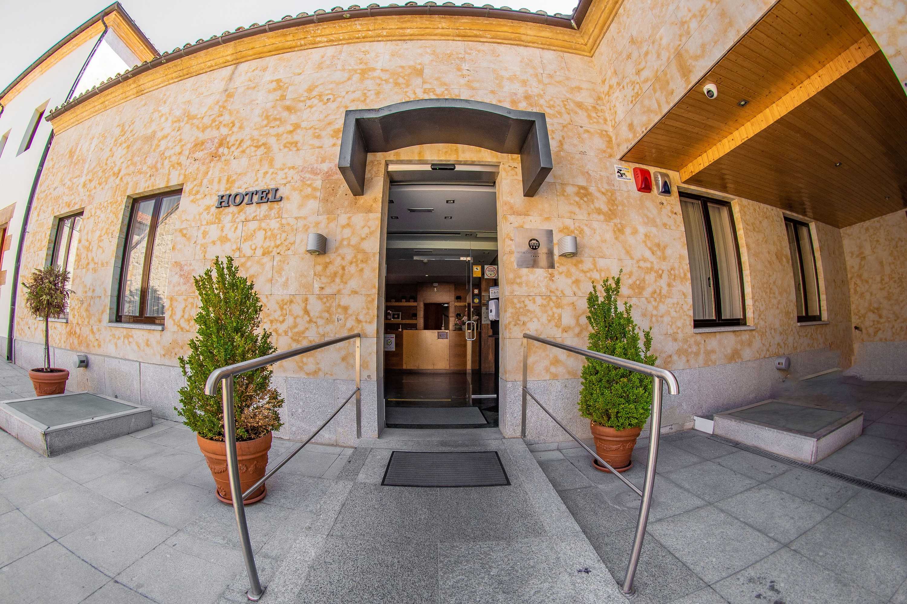 Gift card for Hospedium Hotel Casino Del Tormes Gift card for Hospedium Hotel Casino Del Tormes