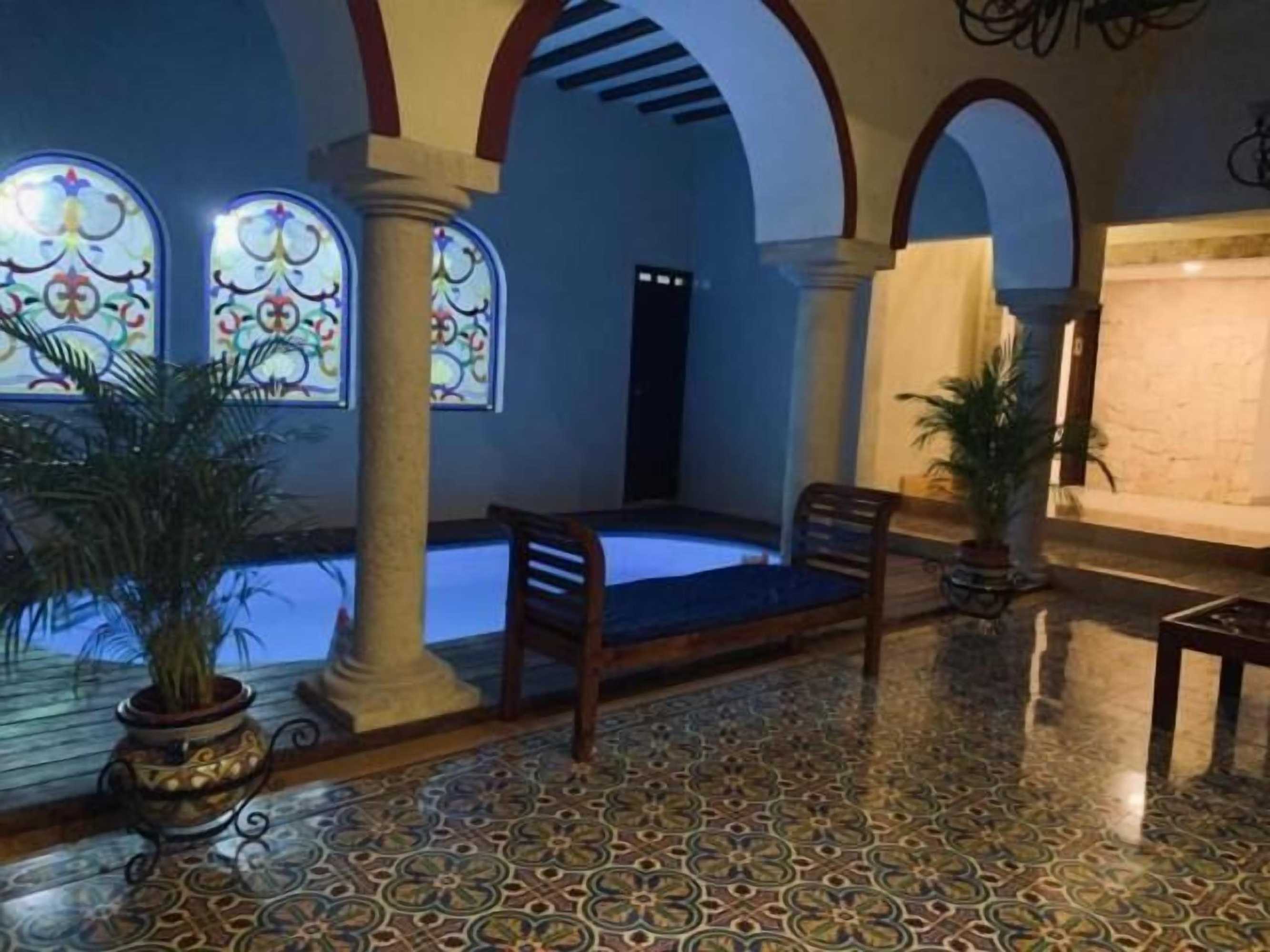 Gift card for Hotel Catedral Valladolid Gift card for Hotel Catedral Valladolid