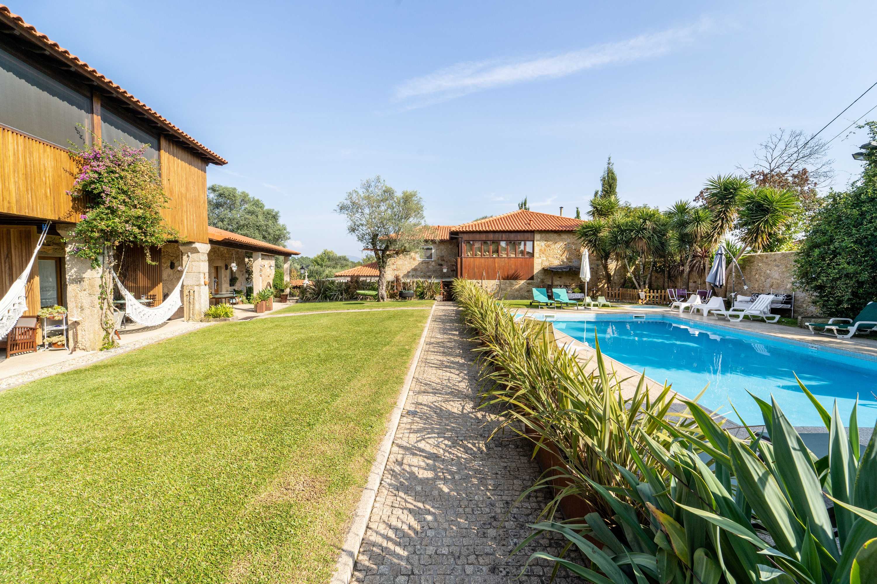 Gift card for Casas Casal Do Carvalhal - Agroturismo