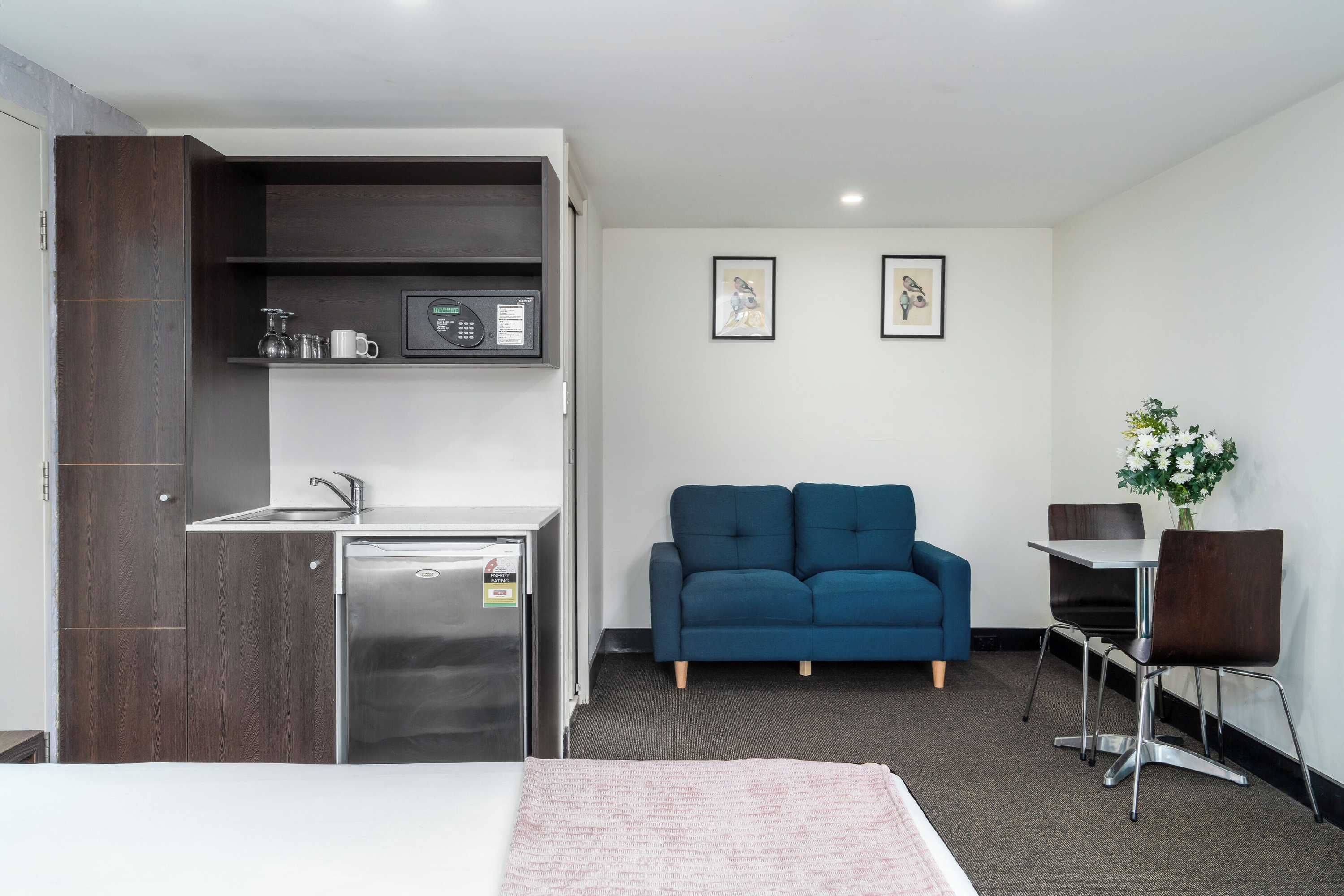 Gift card for Leisure Inn Penny Royal Hotel & Apartments Gift card for Leisure Inn Penny Royal Hotel & Apartments