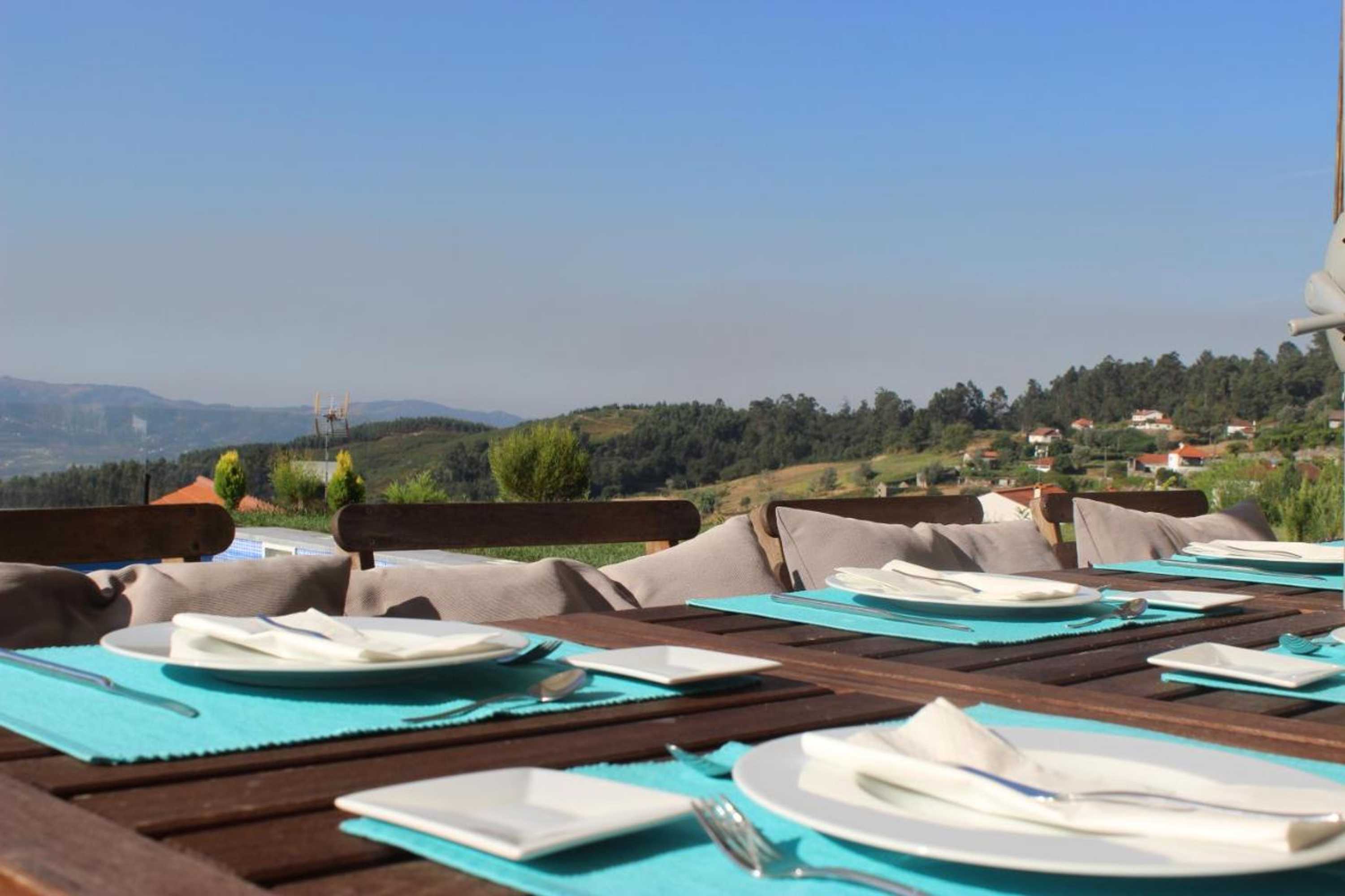 Gift card for Casas da Li