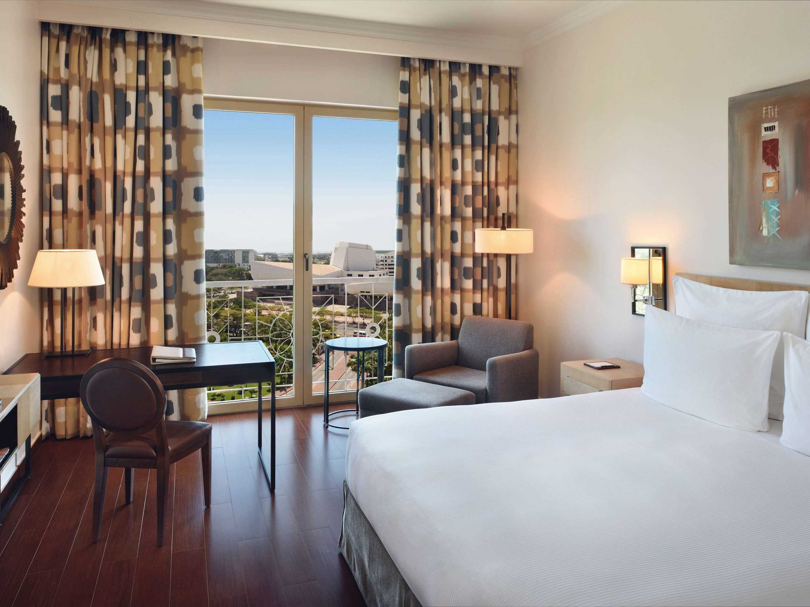 Gift card for Mövenpick Ambassador Hotel Accra Gift card for Mövenpick Ambassador Hotel Accra