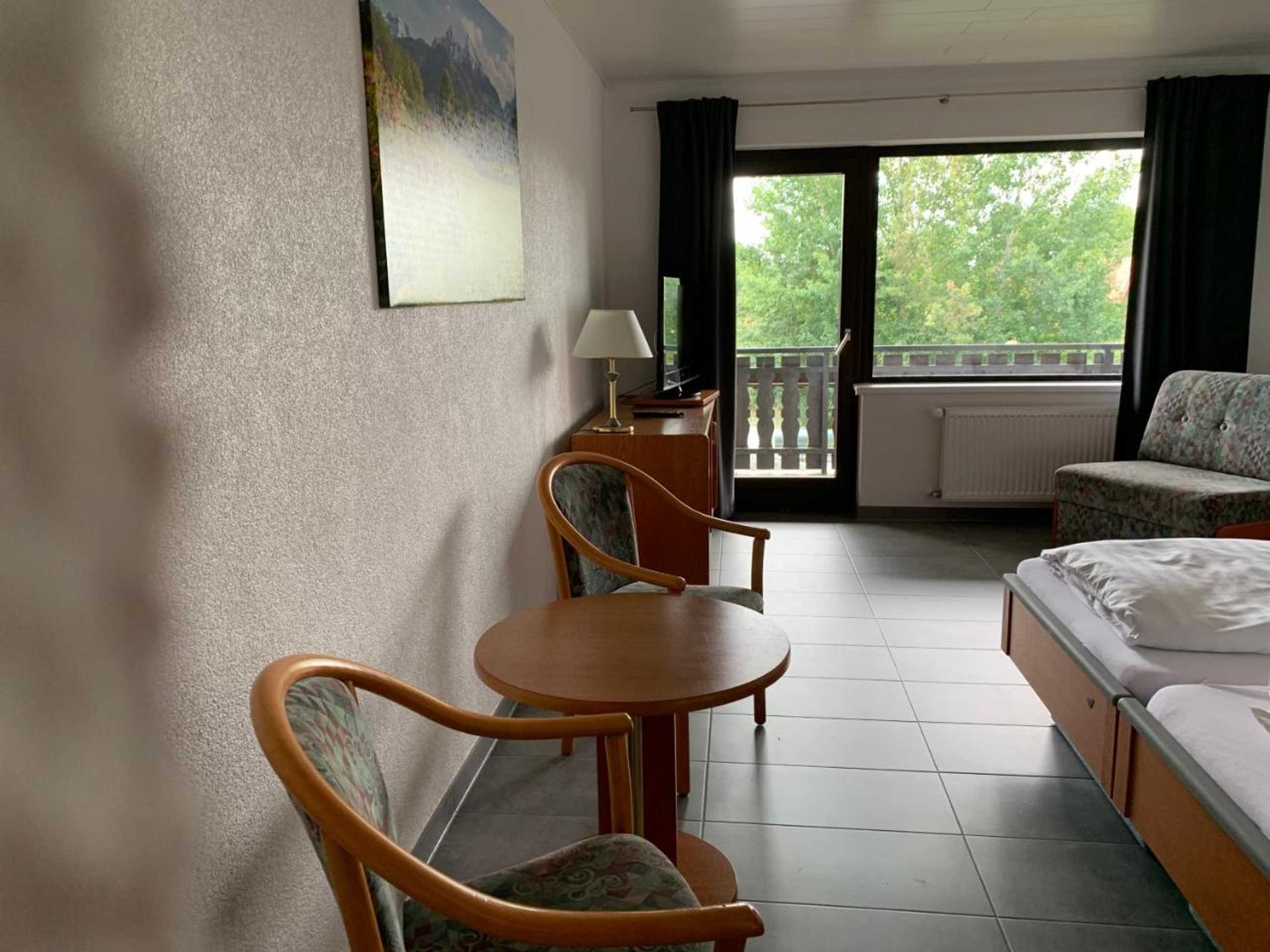 Gift card for Kubacher Hof