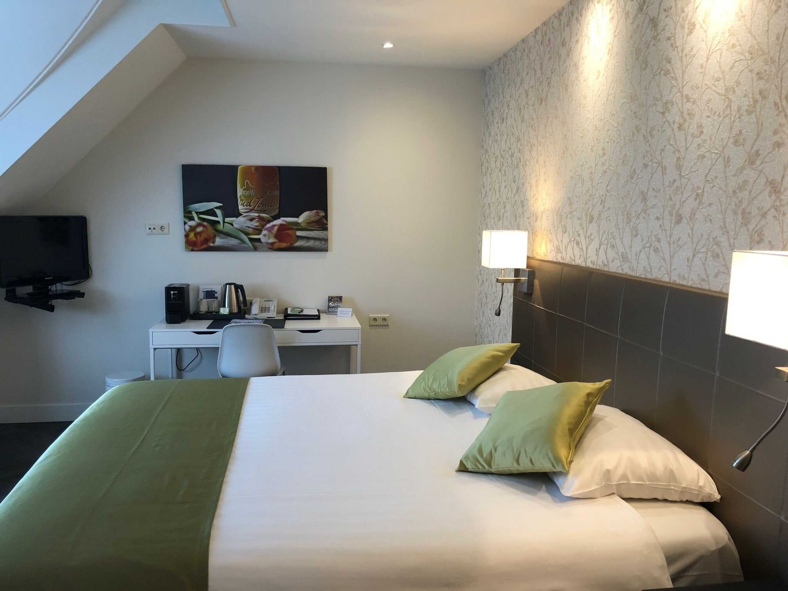 Gift card for Fletcher Hotel Out London Gift card for Fletcher Hotel Out London