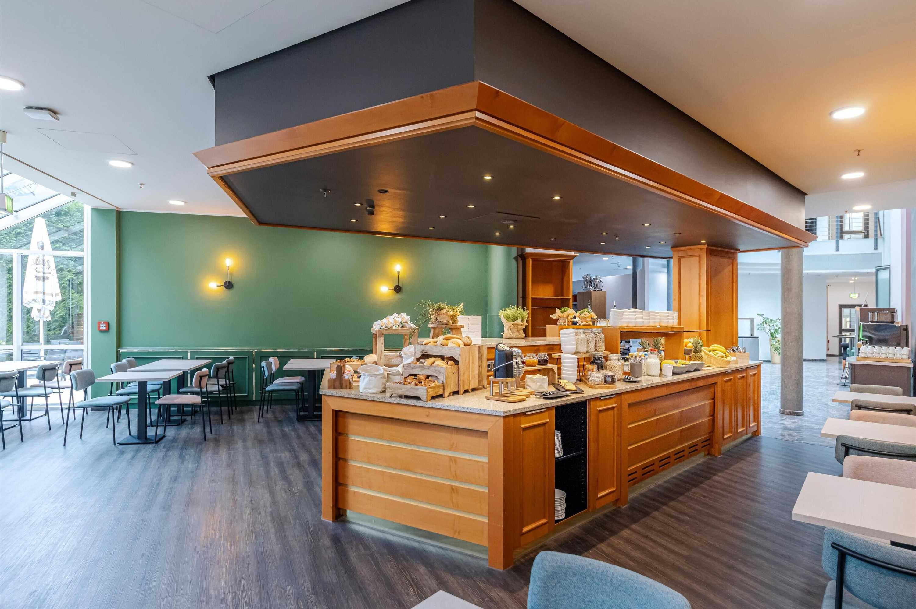 Gift card for Achat Hotel Bochum Dortmund