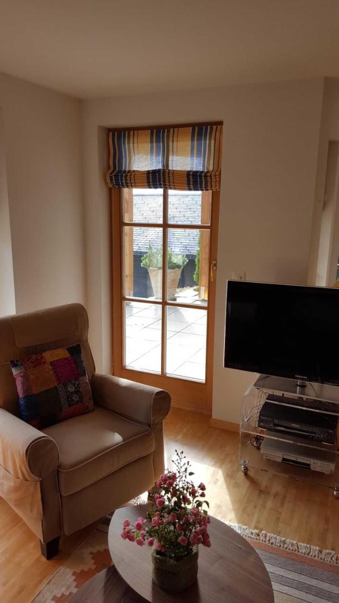 Gift card for Suite Mit Parkplatz Gebertingen