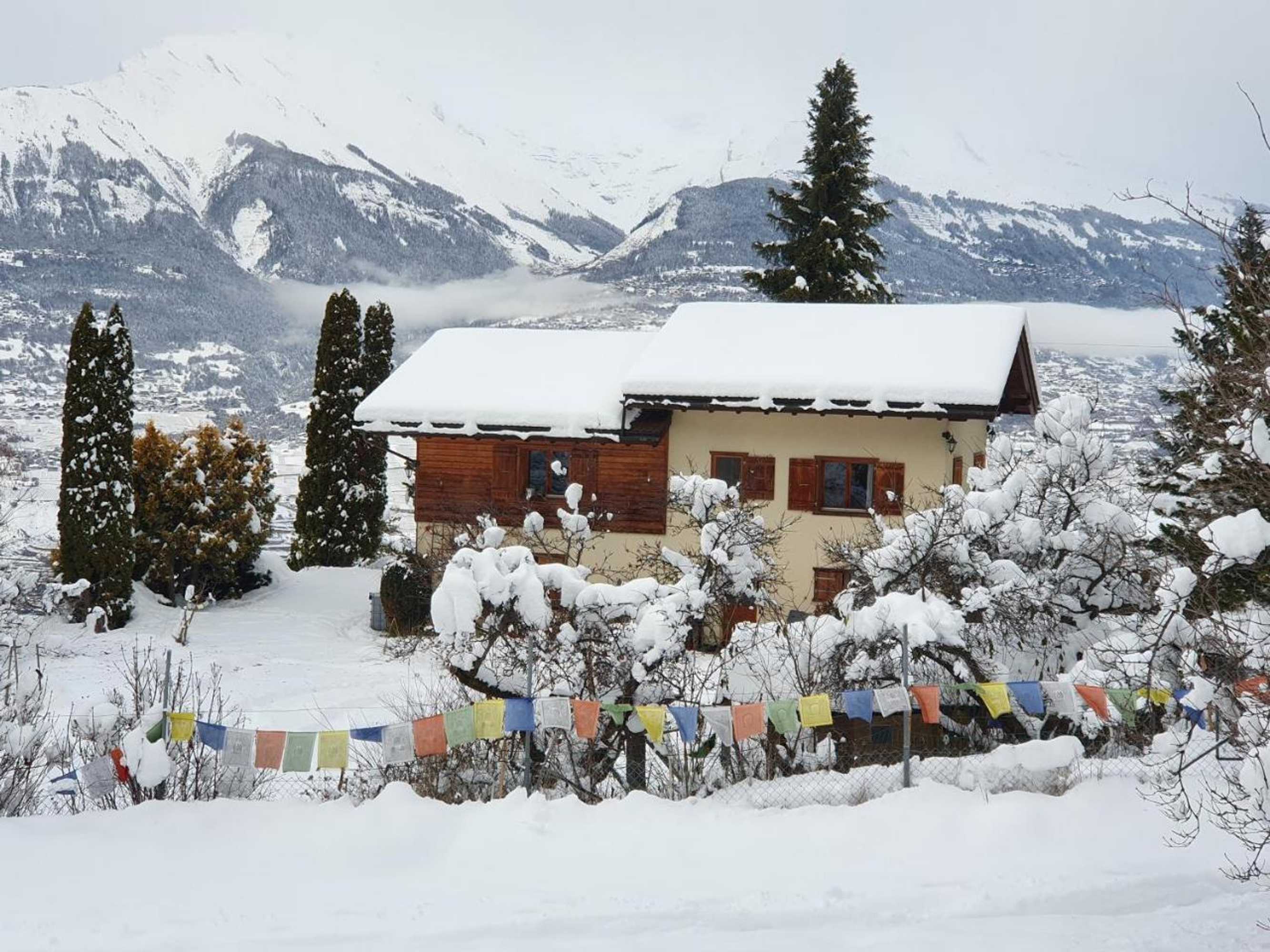 Gift card for Bellevie Bnb