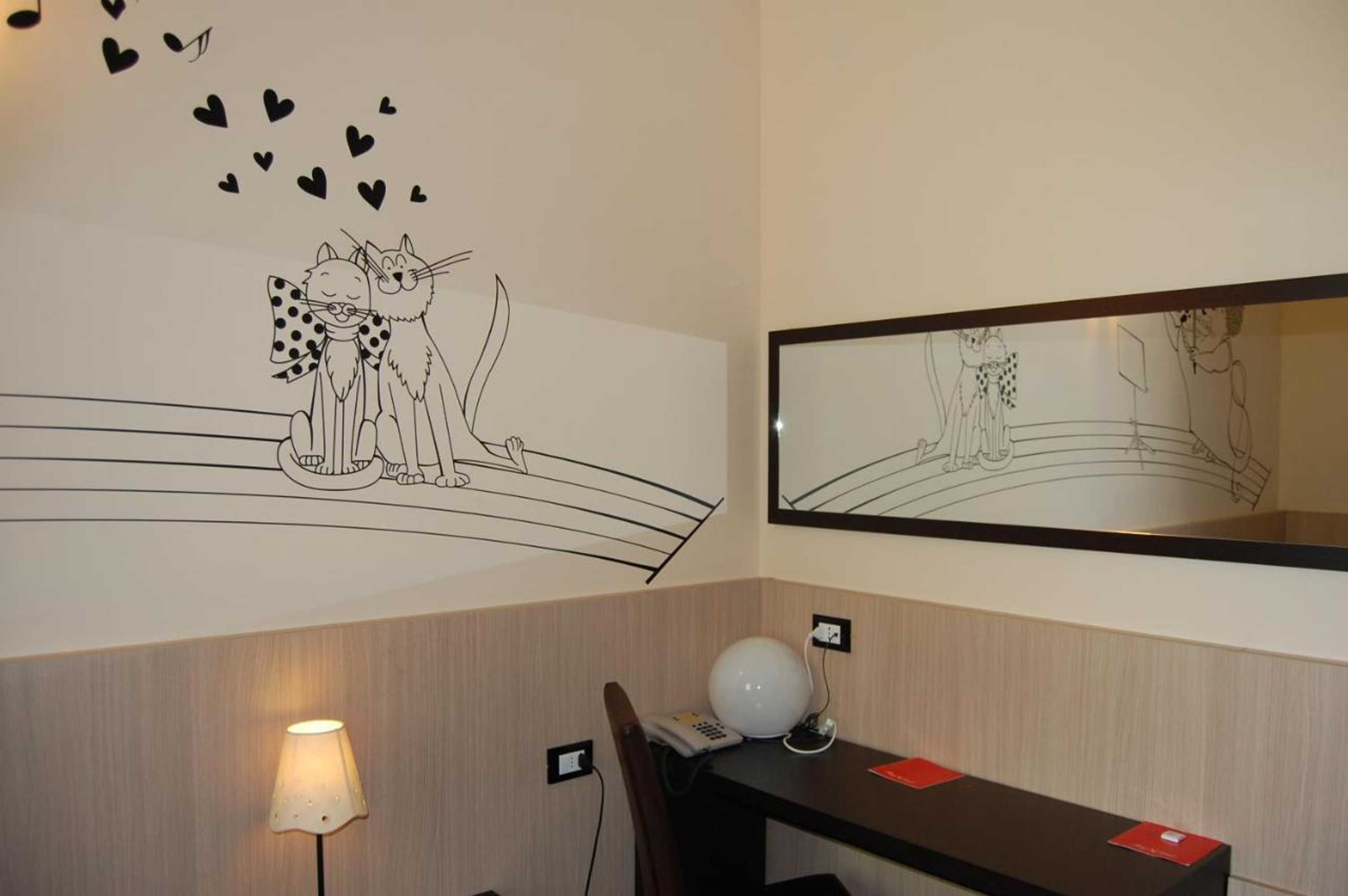 Gift card for Albergo Visconti