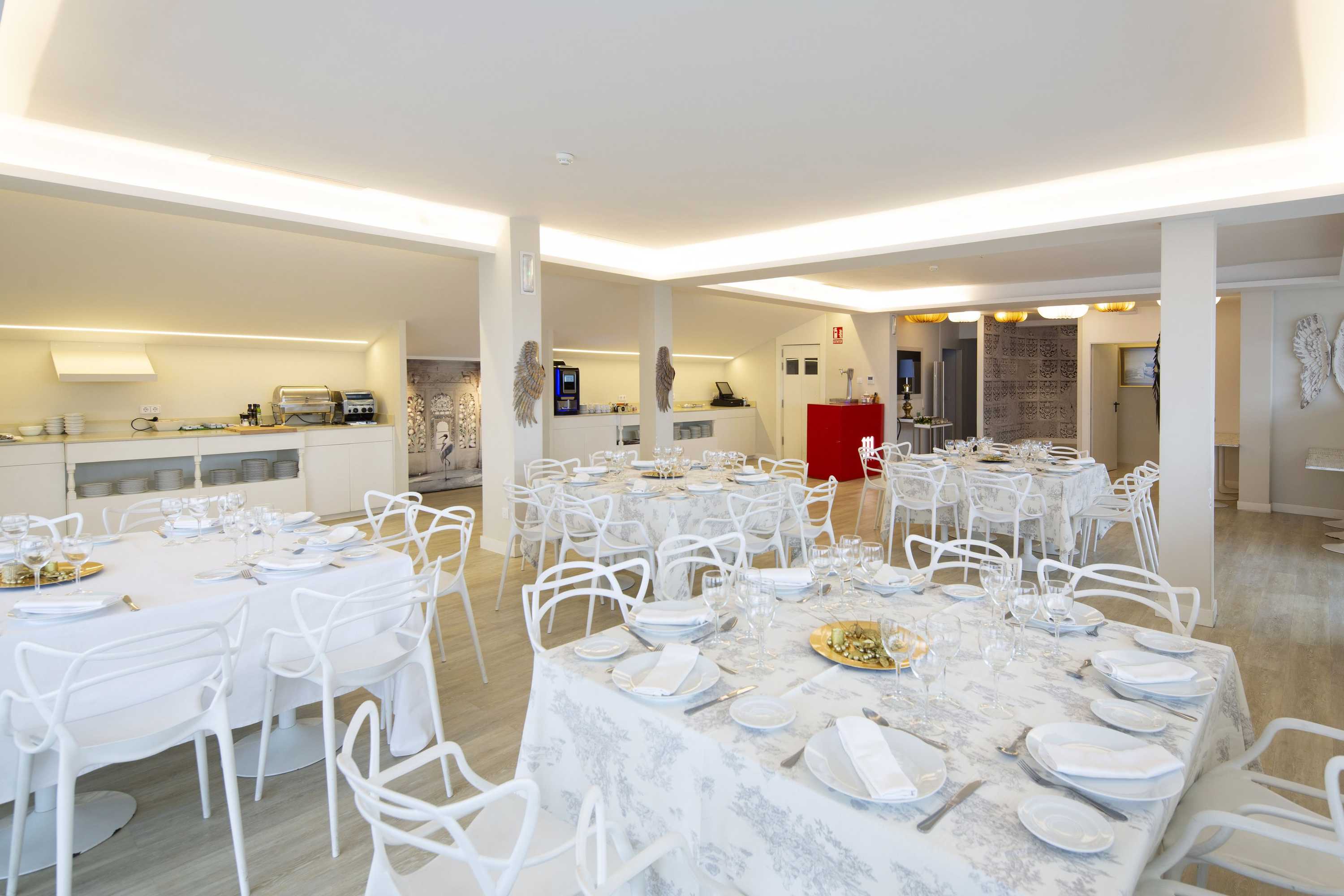 Gift card for Hotel Ciudad de Vigo