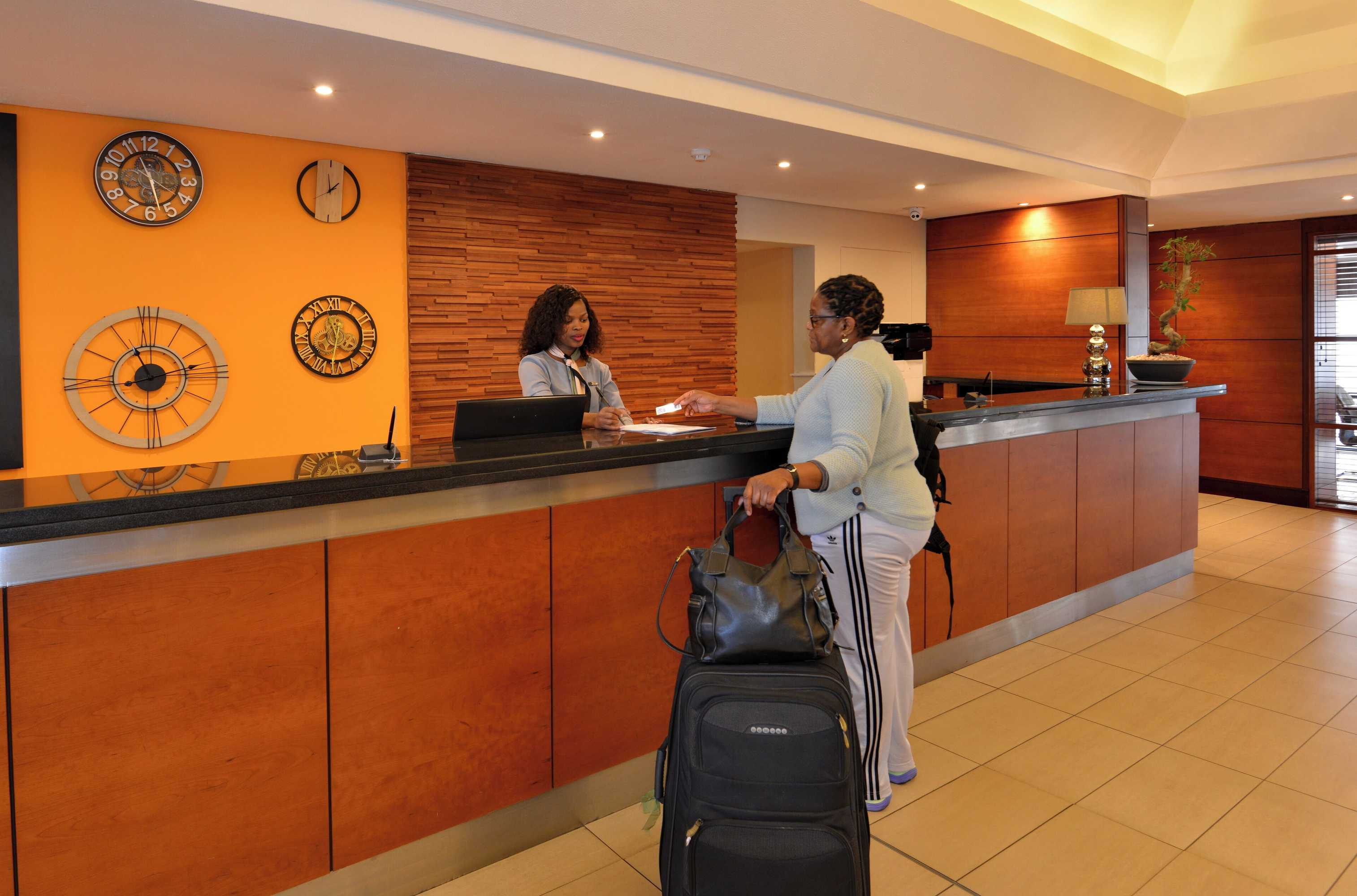 Gift card for City Lodge Johannesburg Airport, Barbara Road Gift card for City Lodge Johannesburg Airport, Barbara Road