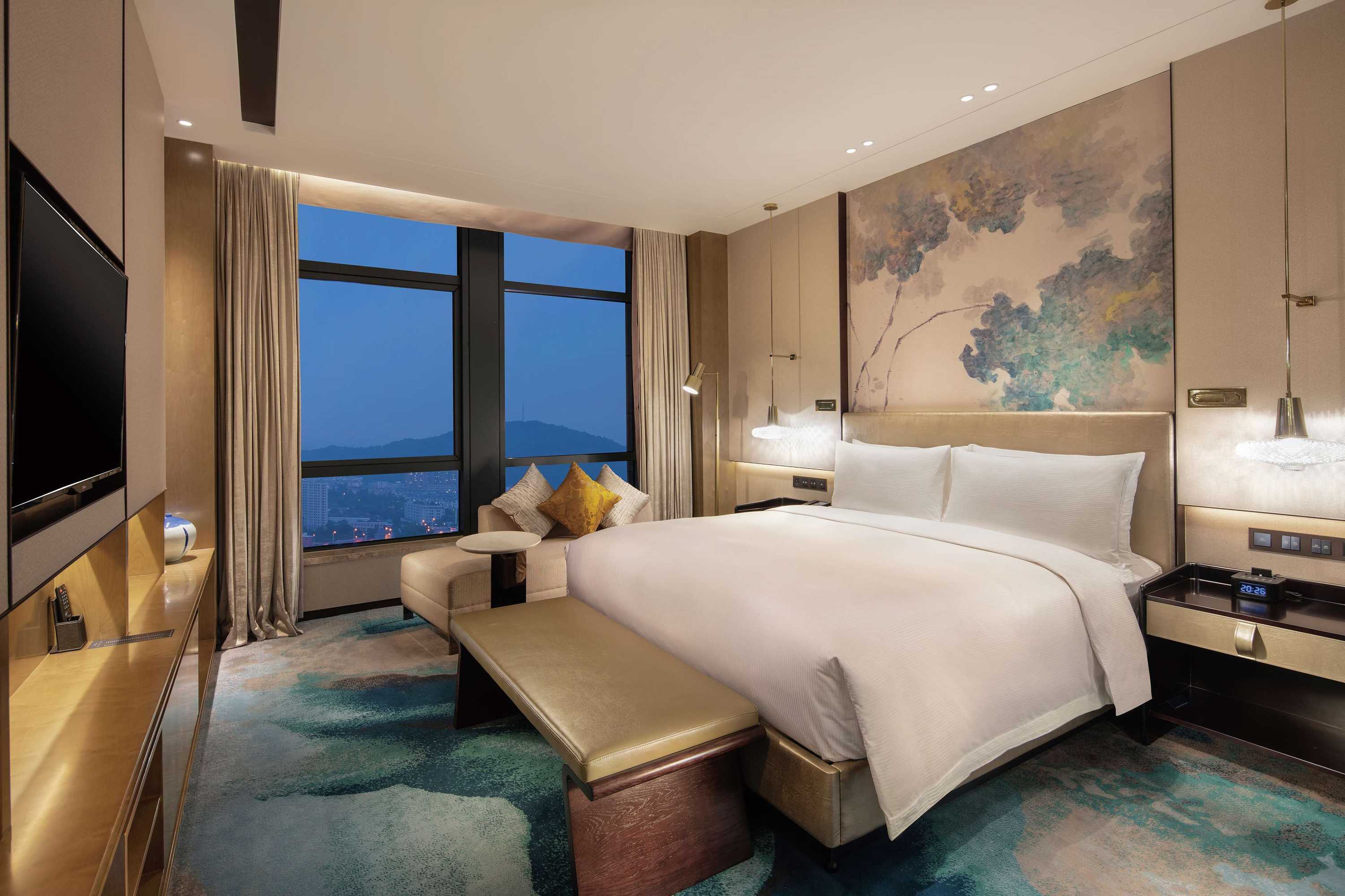 Gift card for Grand New Century Hotel Hangzhou Boao A Tribute Portfolio Hotel Gift card for Grand New Century Hotel Hangzhou Boao A Tribute Portfolio Hotel