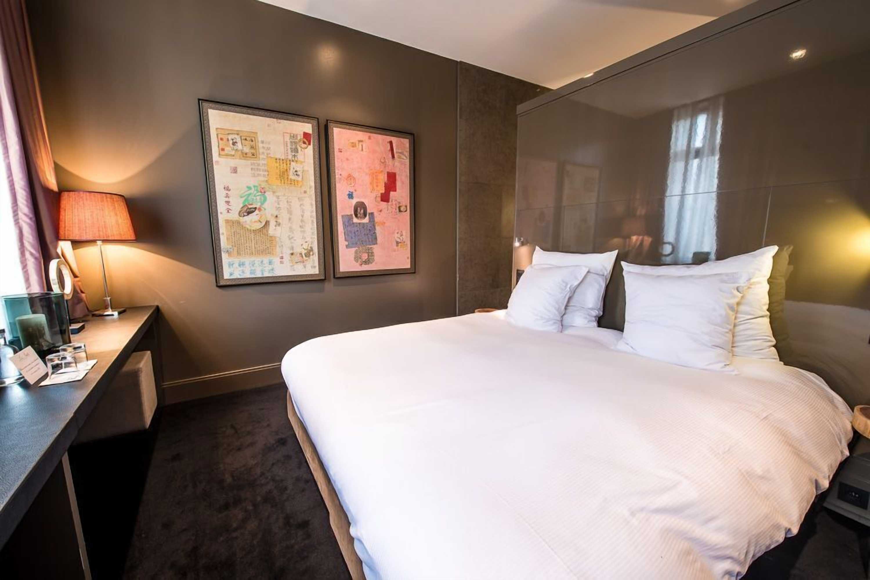 Gift card for Hotel Les Nuits