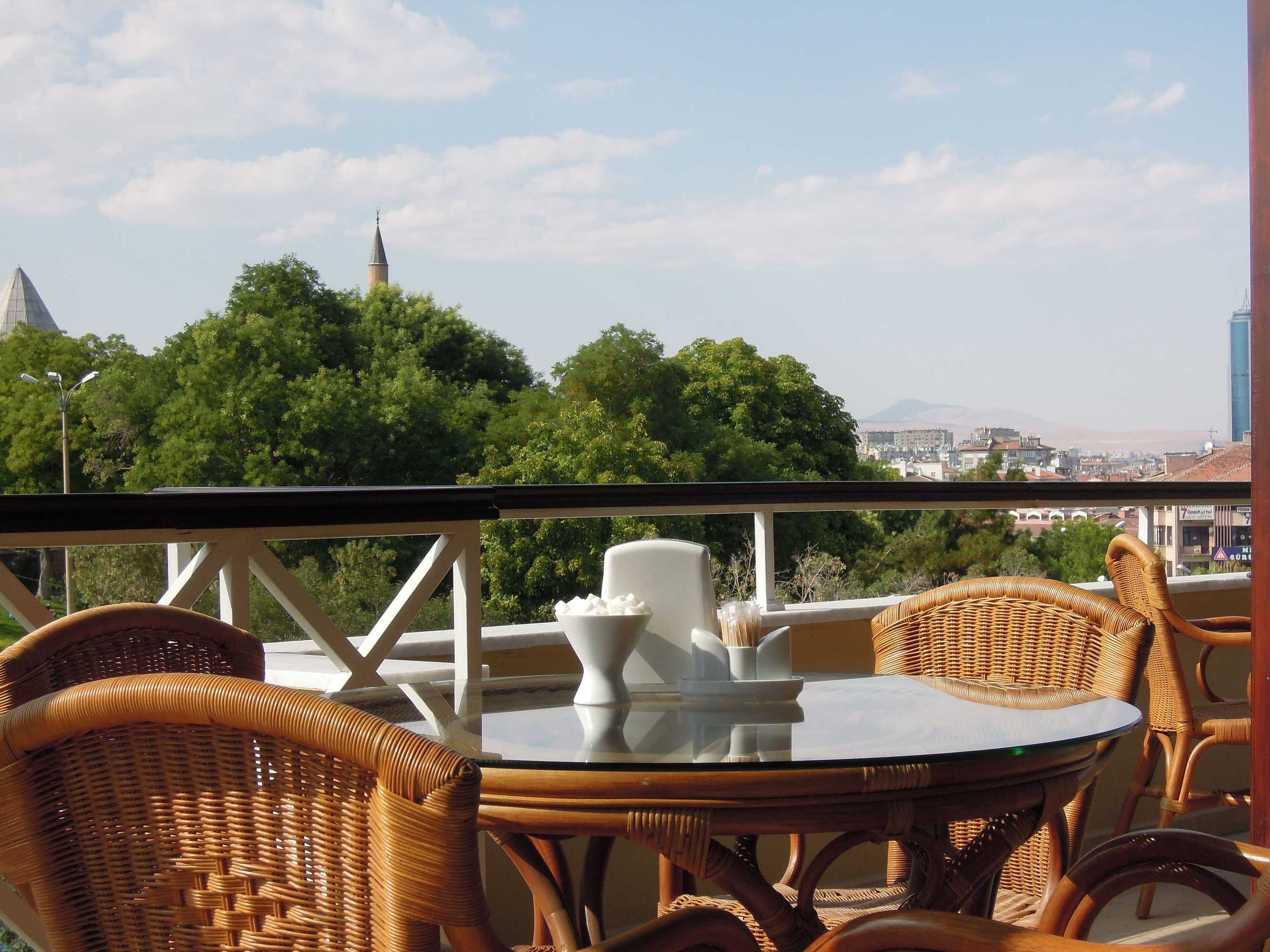 Gift card for Konya Meram Park Hotel Gift card for Konya Meram Park Hotel
