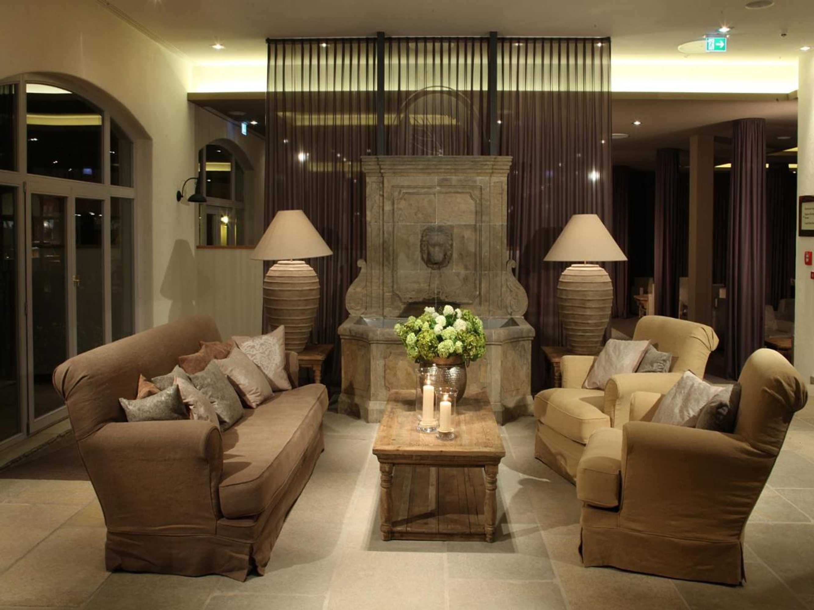 Gift card for Spa & Golfresort Weimarer Land