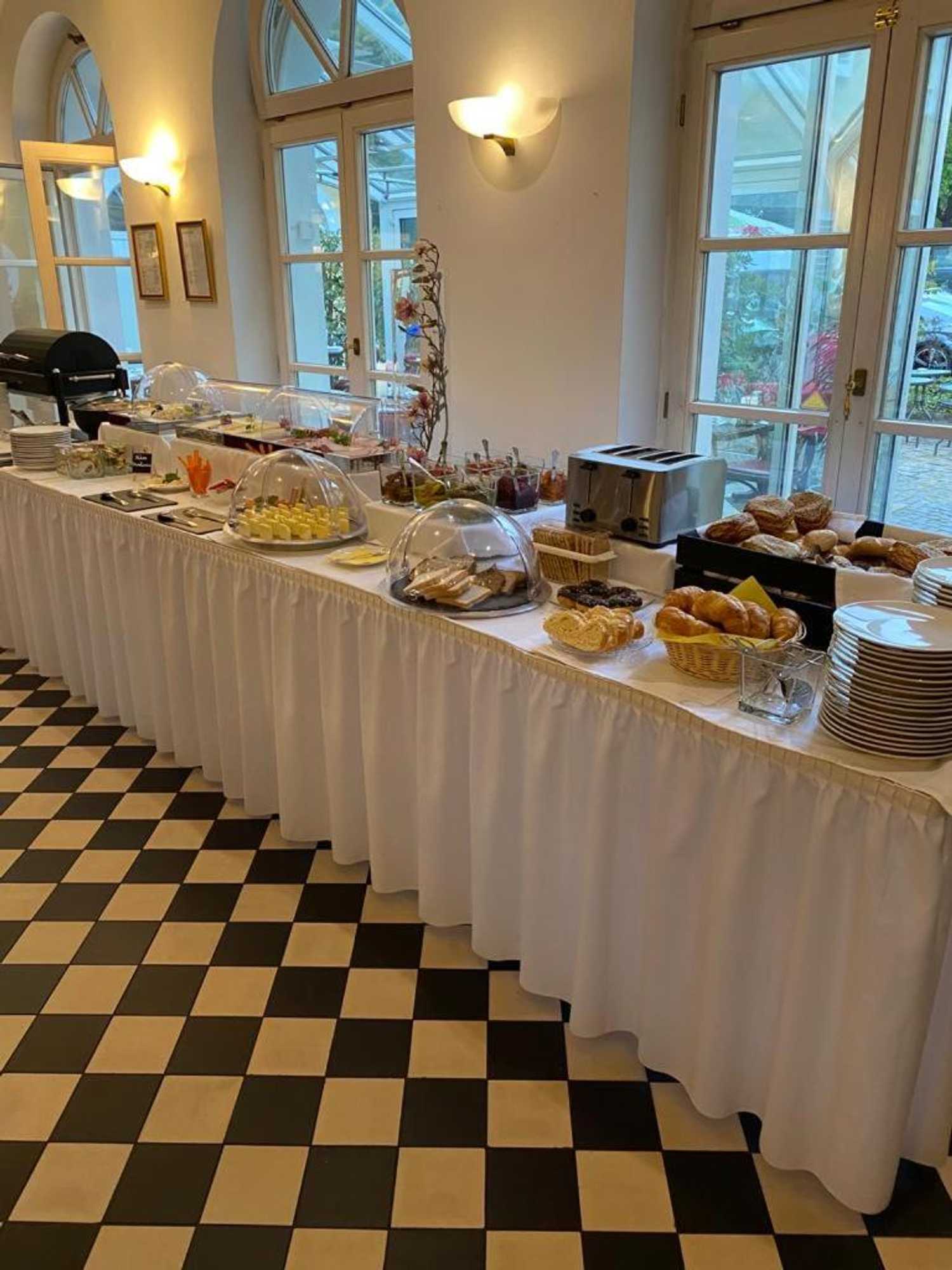 Gift card for Hotel Altes Pfarrhaus Beaumarais