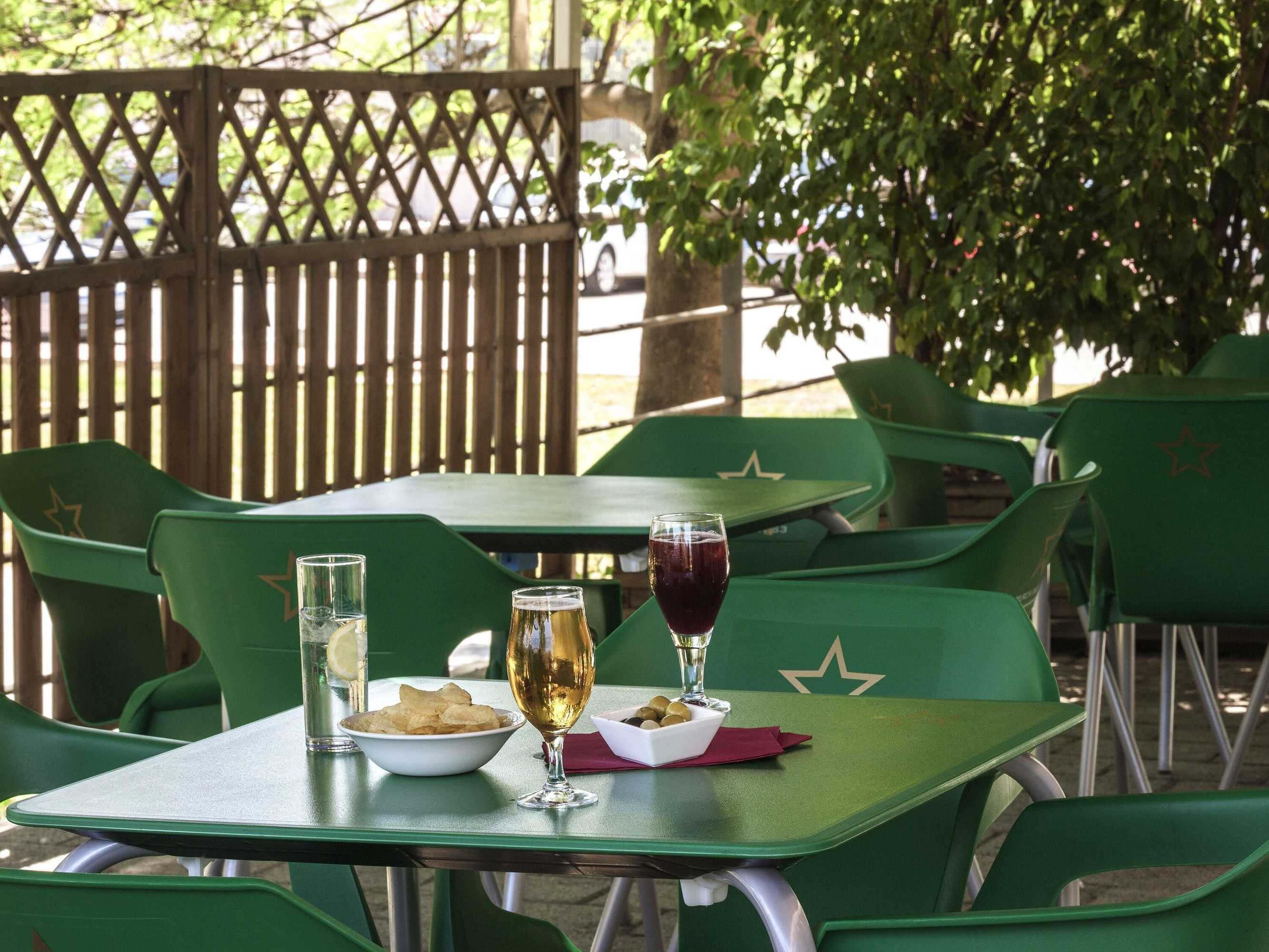 Gift card for Ibis Murcia