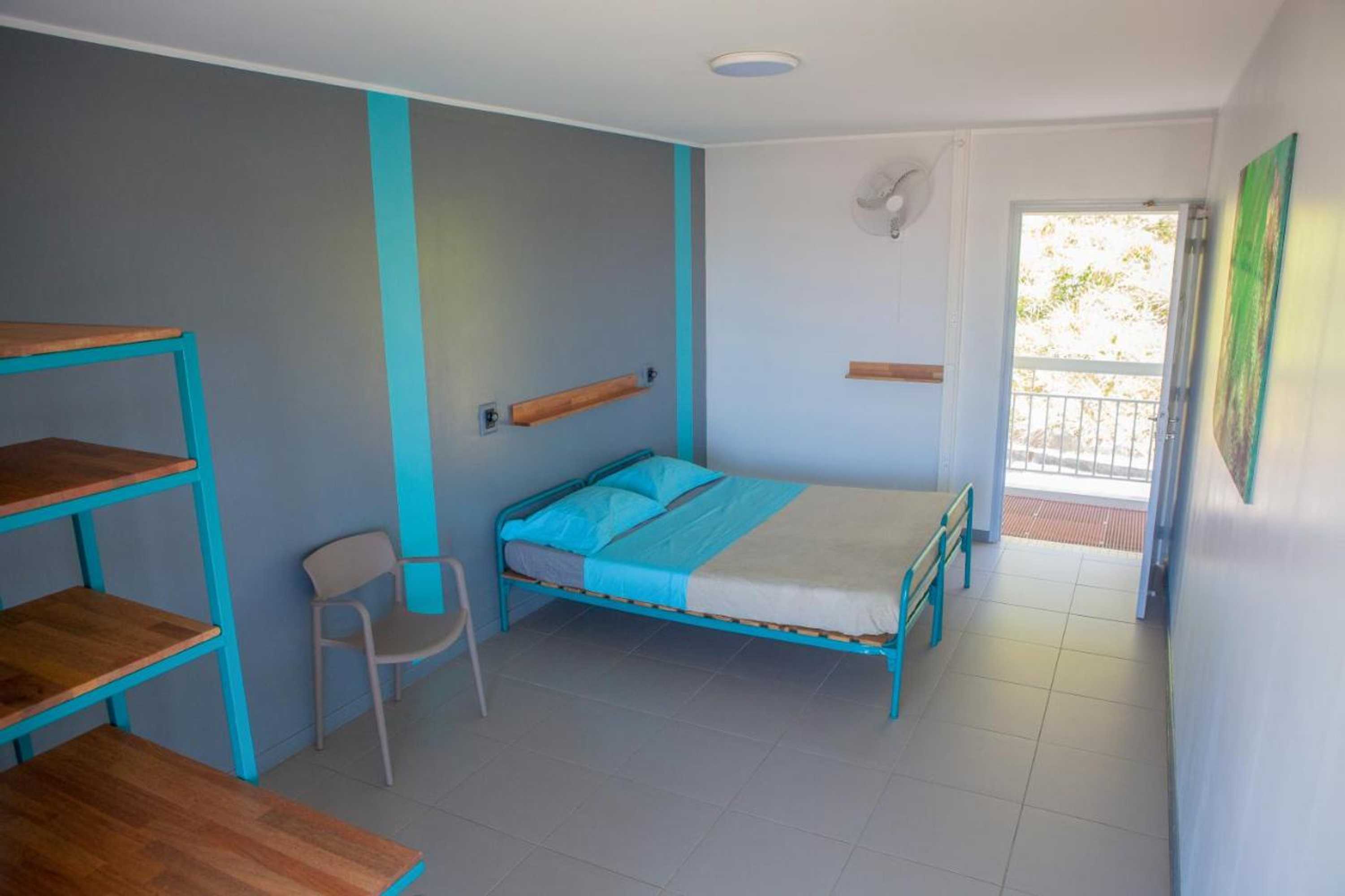 Gift card for Auberge Jeunesse Nouméa