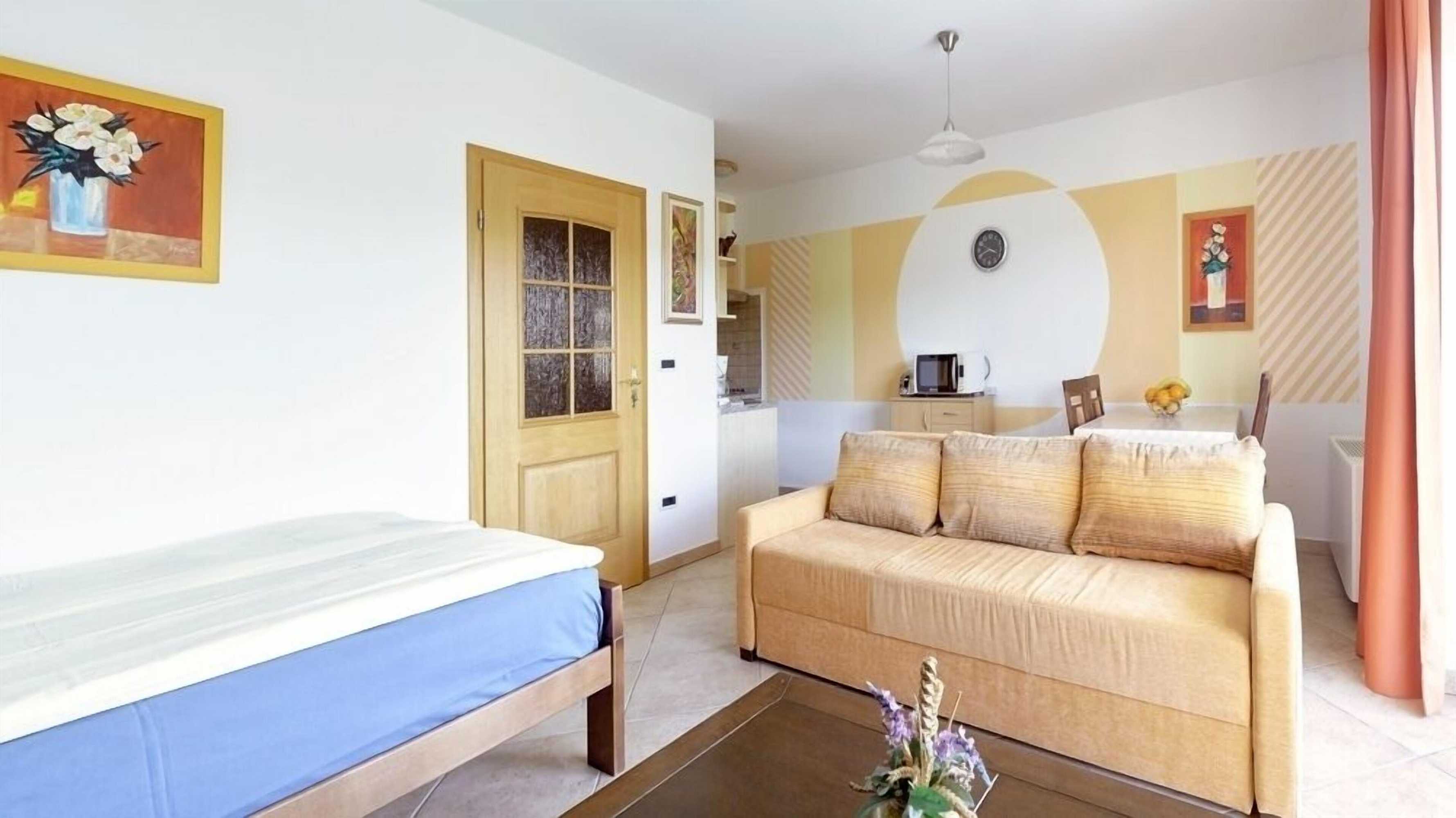 Gift card for Apartments Villa Venera