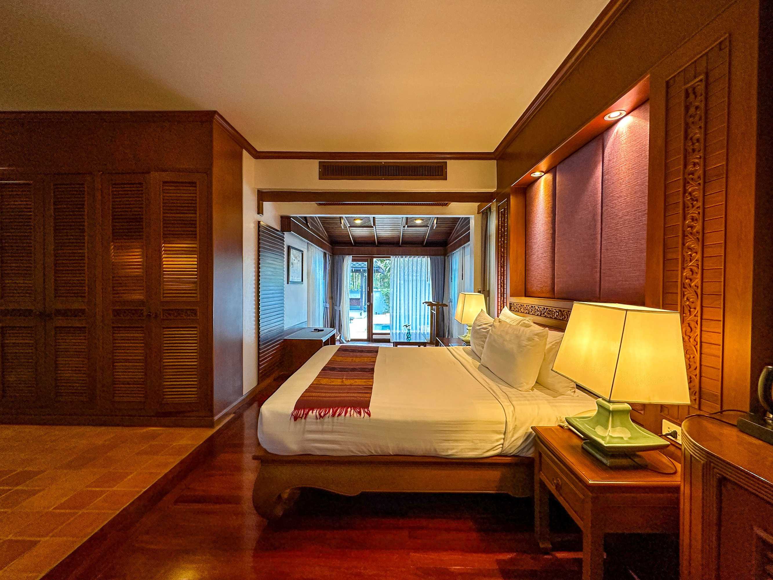 Gift card for The Hotspring Beach Resort & Spa Gift card for The Hotspring Beach Resort & Spa