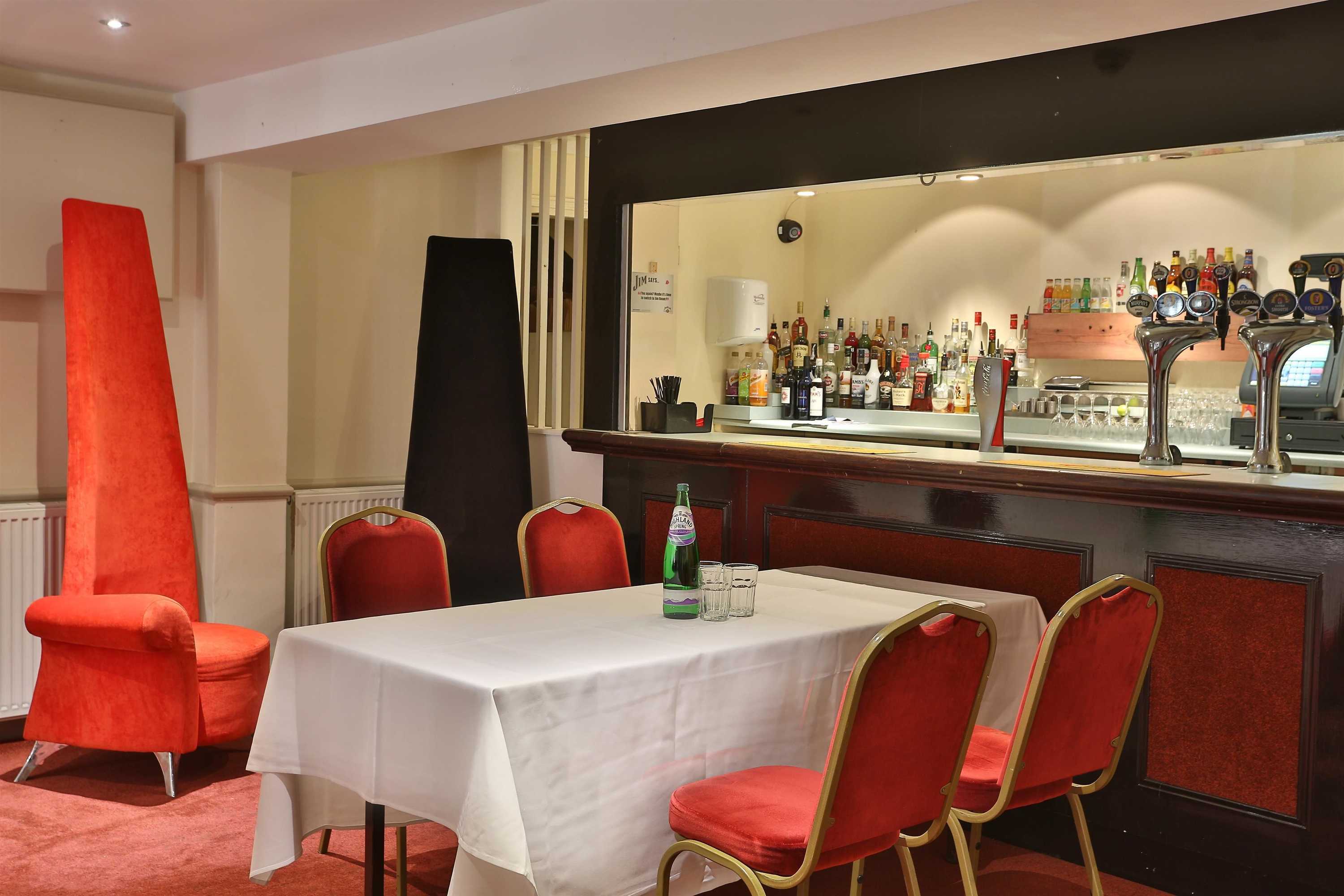Gift card for Best Western York House Hotel Gift card for Best Western York House Hotel