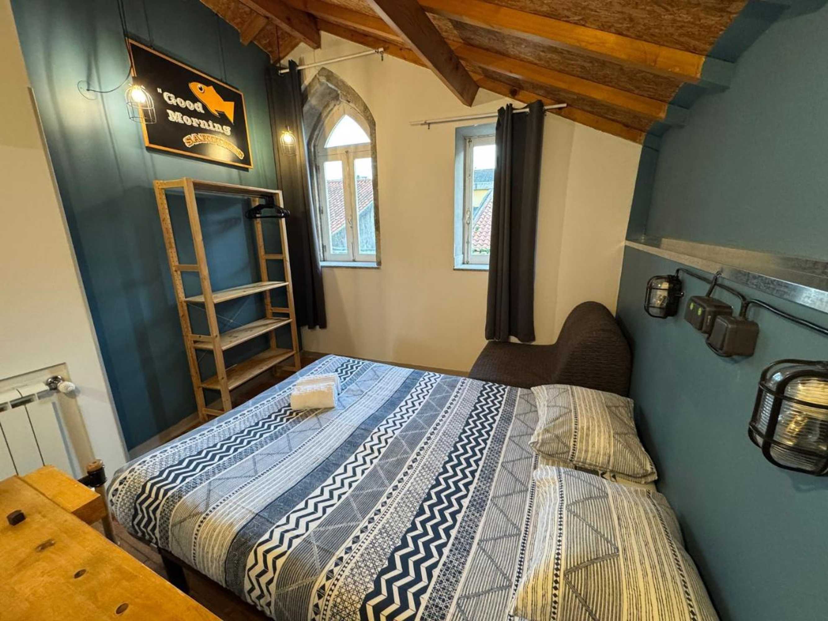 Gift card for Sardines And Friends Hostel