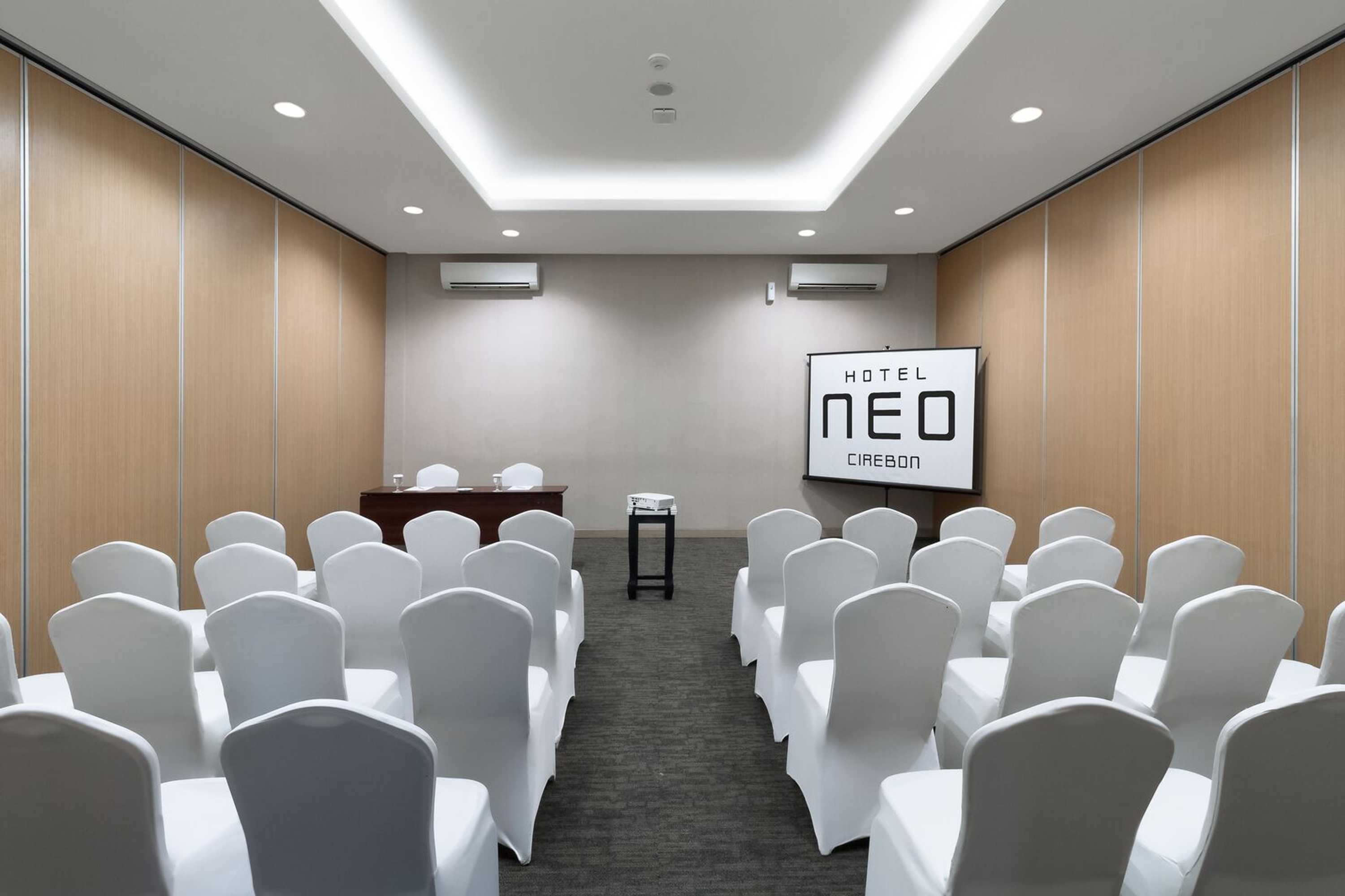 Gift card for Hotel Neo Cirebon by Aston Gift card for Hotel Neo Cirebon by Aston