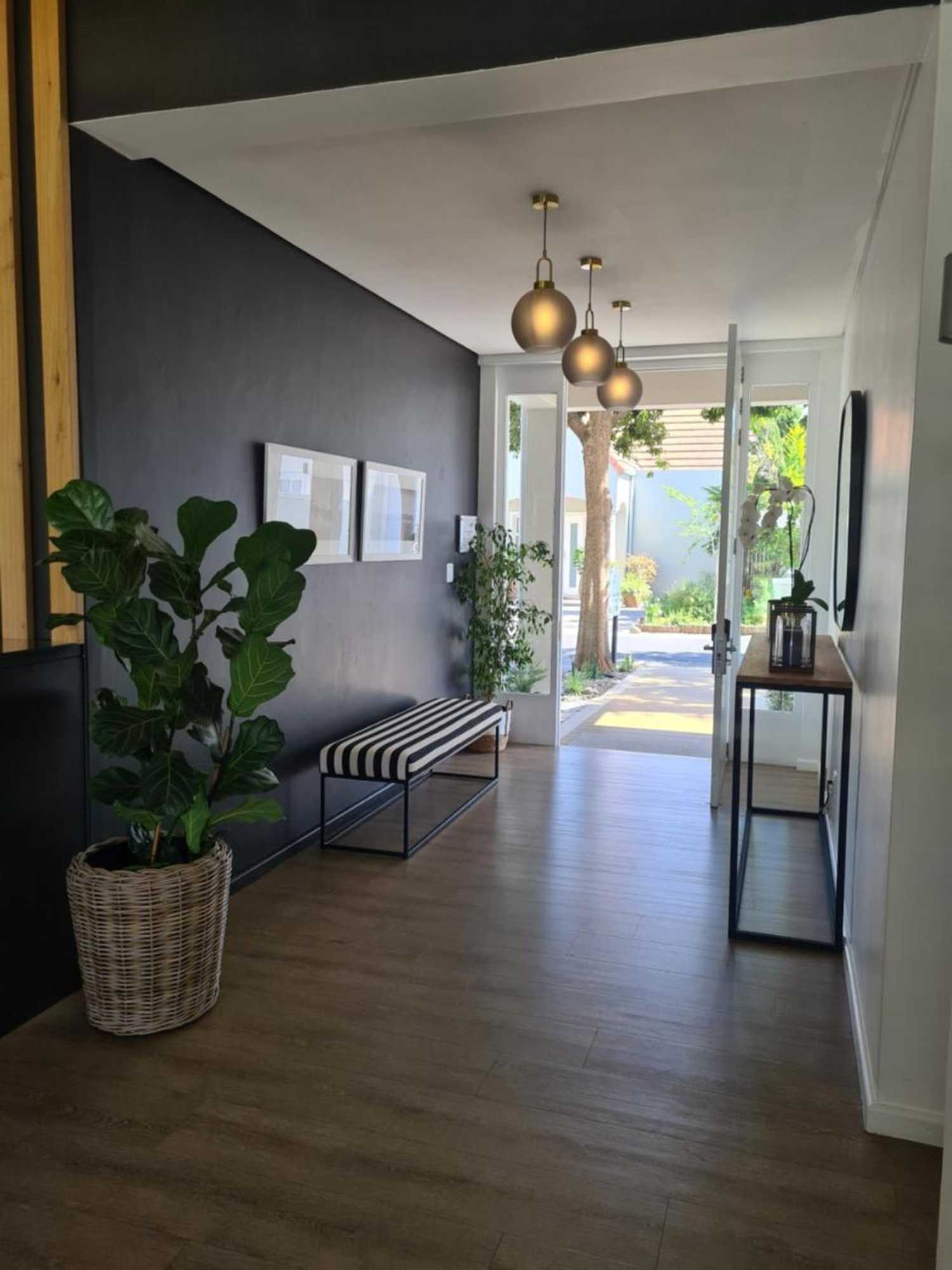 Gift card for Boschenmeer House