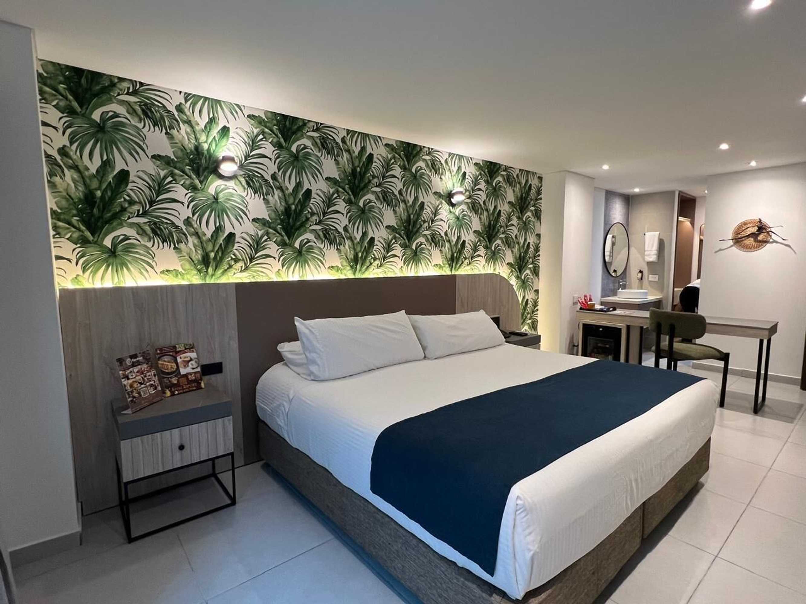 Gift card for Zione Luxury Hotel Pereira Gift card for Zione Luxury Hotel Pereira