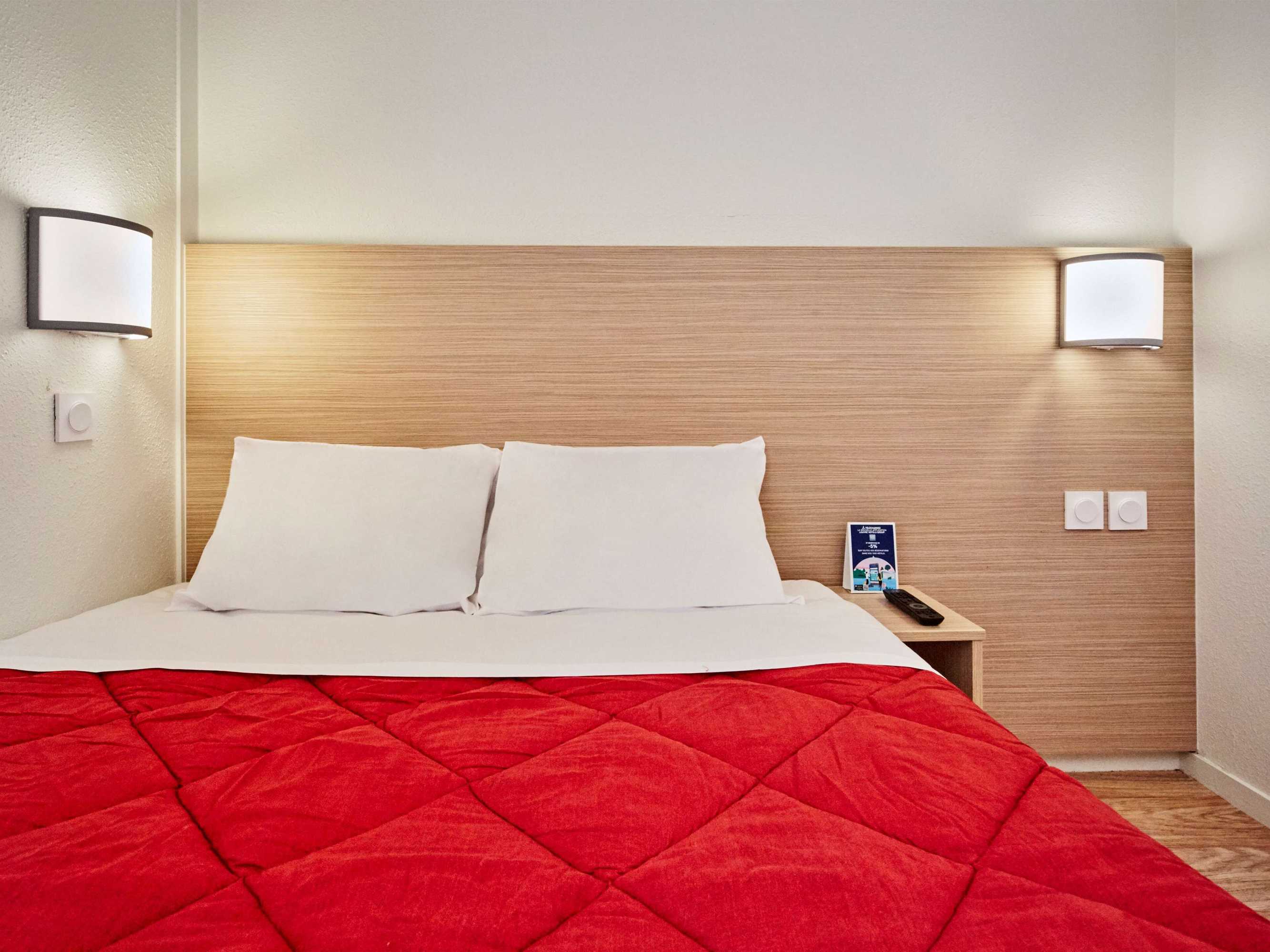 Gift card for Hotel Première Classe Cergy Saint Christophe Gift card for Hotel Première Classe Cergy Saint Christophe