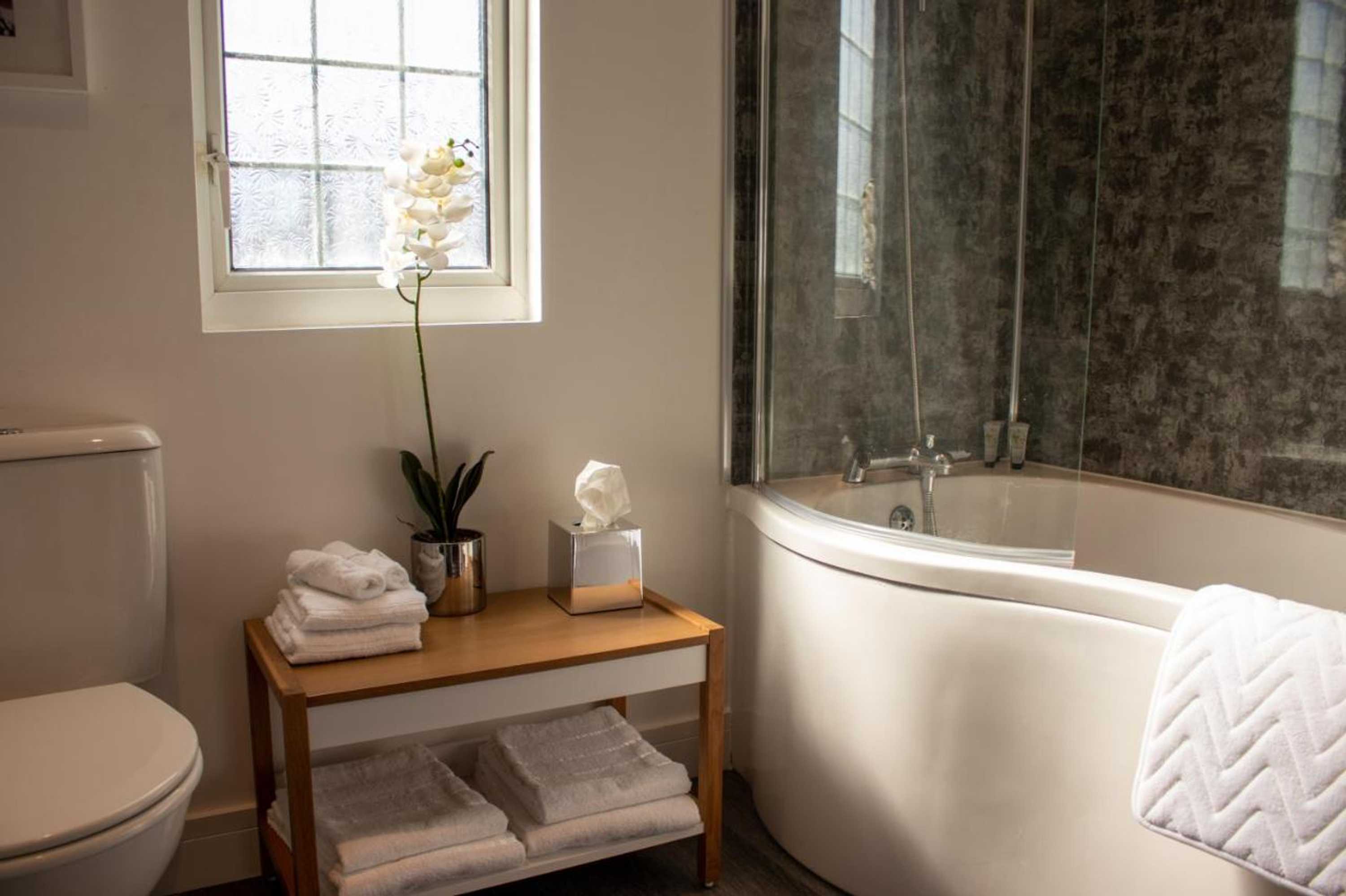 Gift card for Fino Rooms