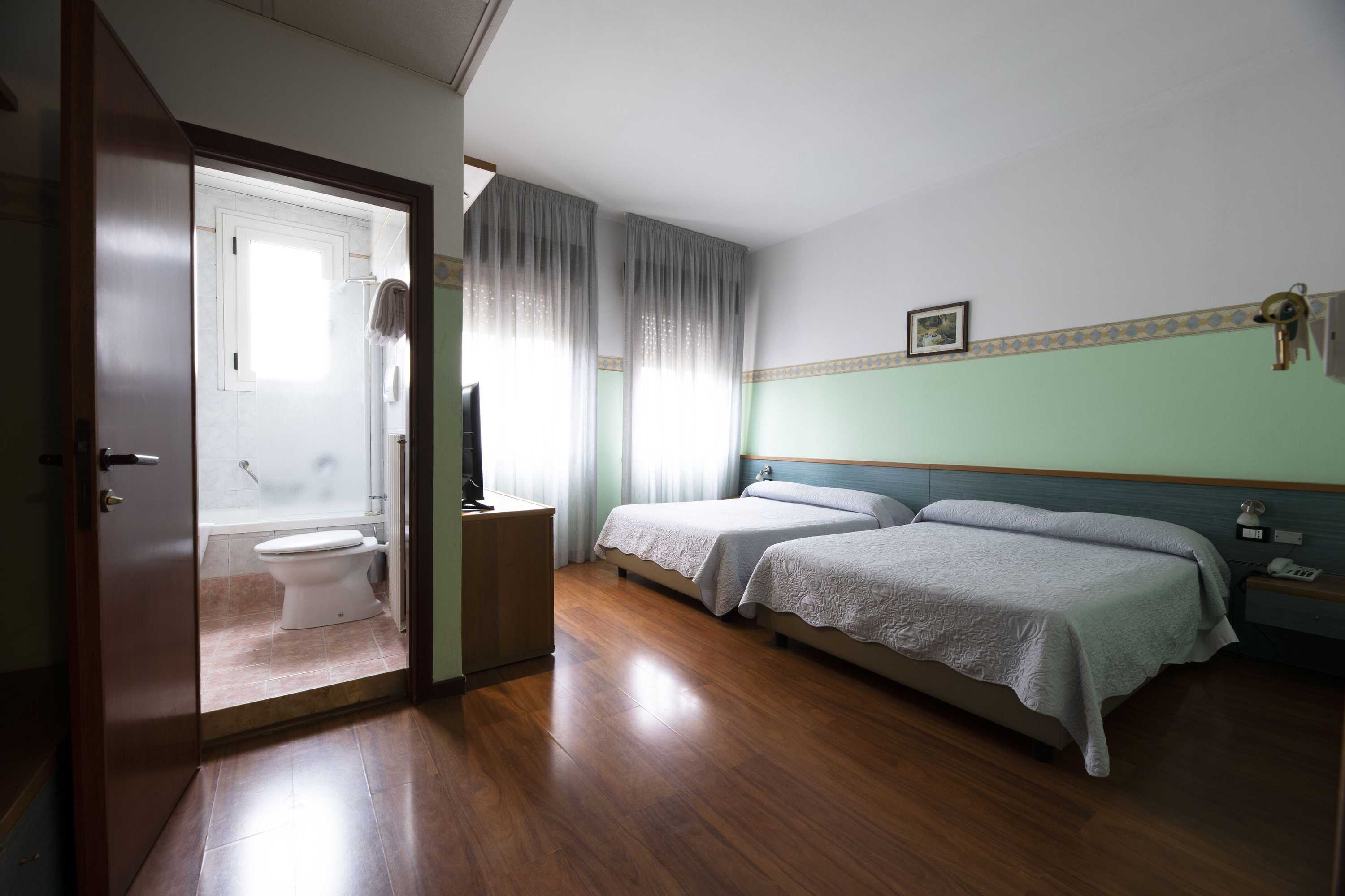 Gift card for Hotel Vienna