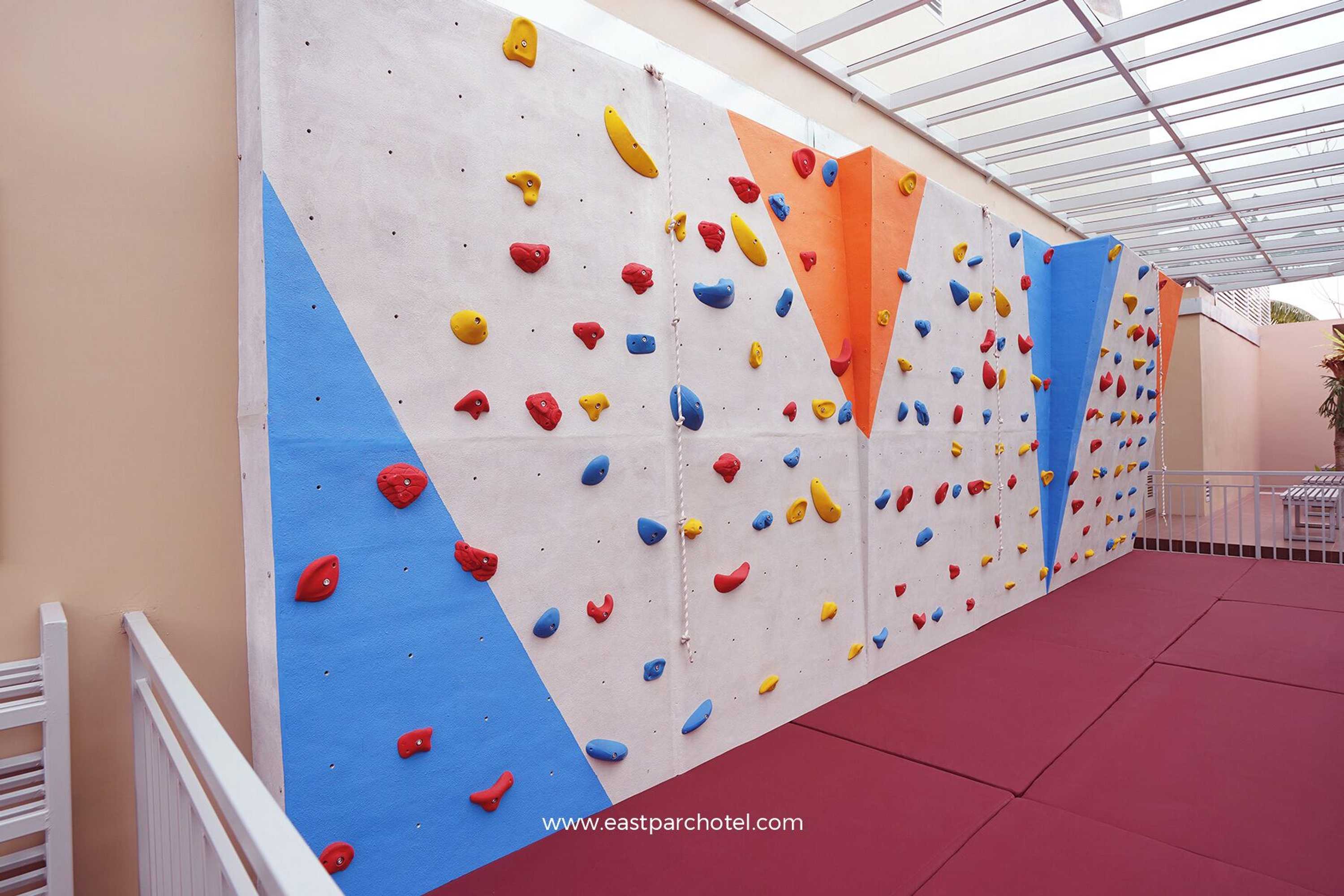 Gift card for Eastparc Hotel Gift card for Eastparc Hotel