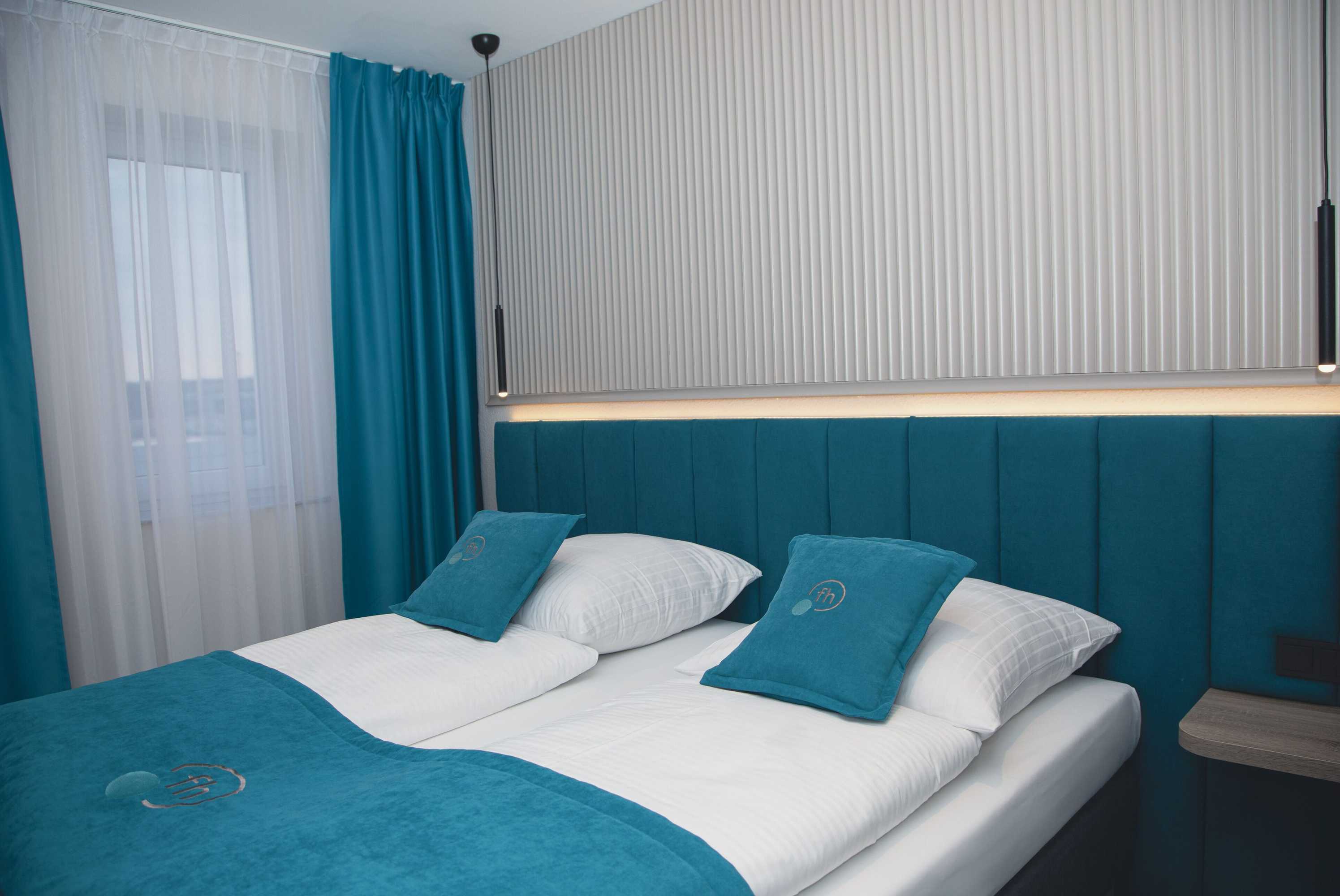 Gift card for Friends Hotel Kerpen Gift card for Friends Hotel Kerpen