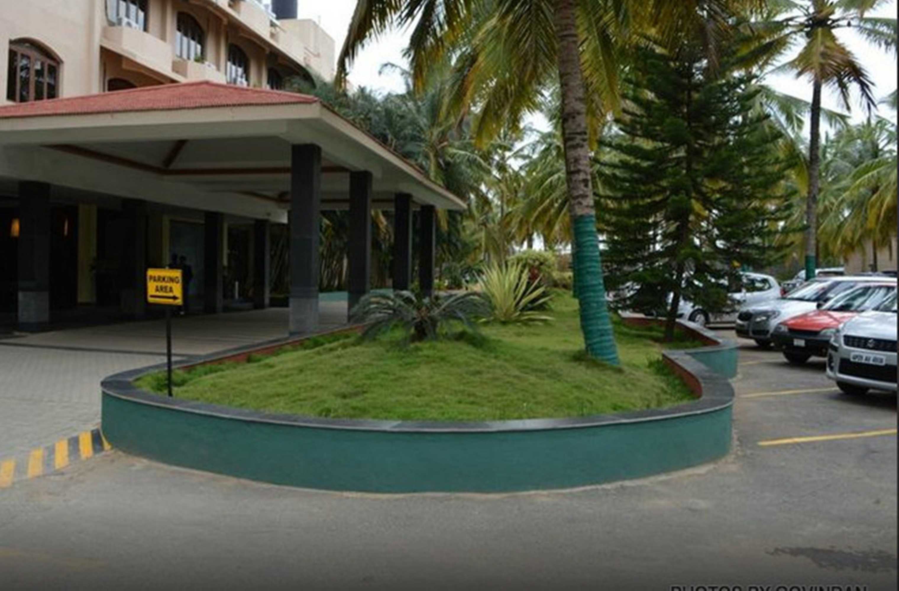 Gift card for Royal Orchid Resort & Convention Centre, Bangalore Gift card for Royal Orchid Resort & Convention Centre, Bangalore