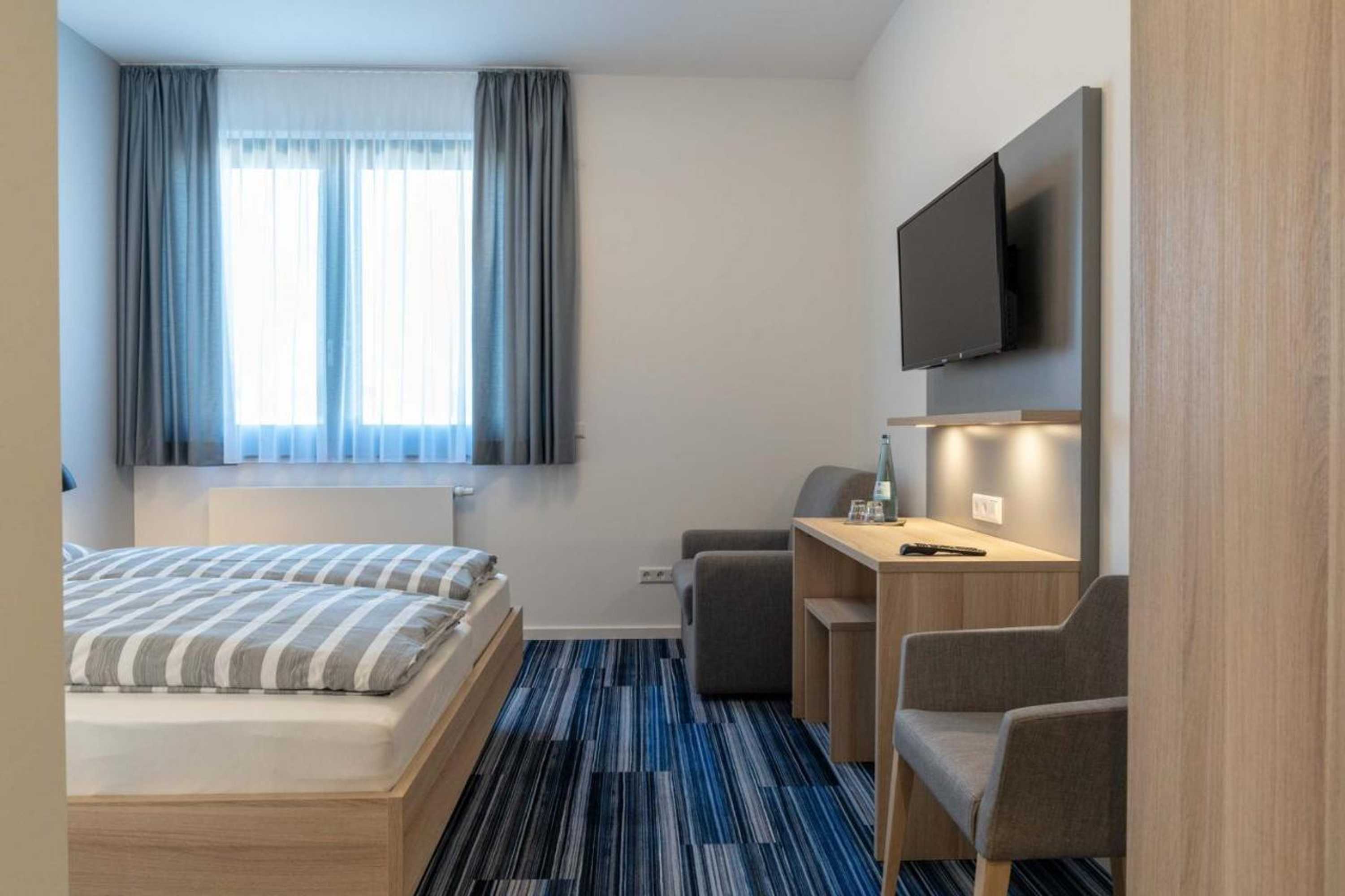 Gift card for Hotel Lumi