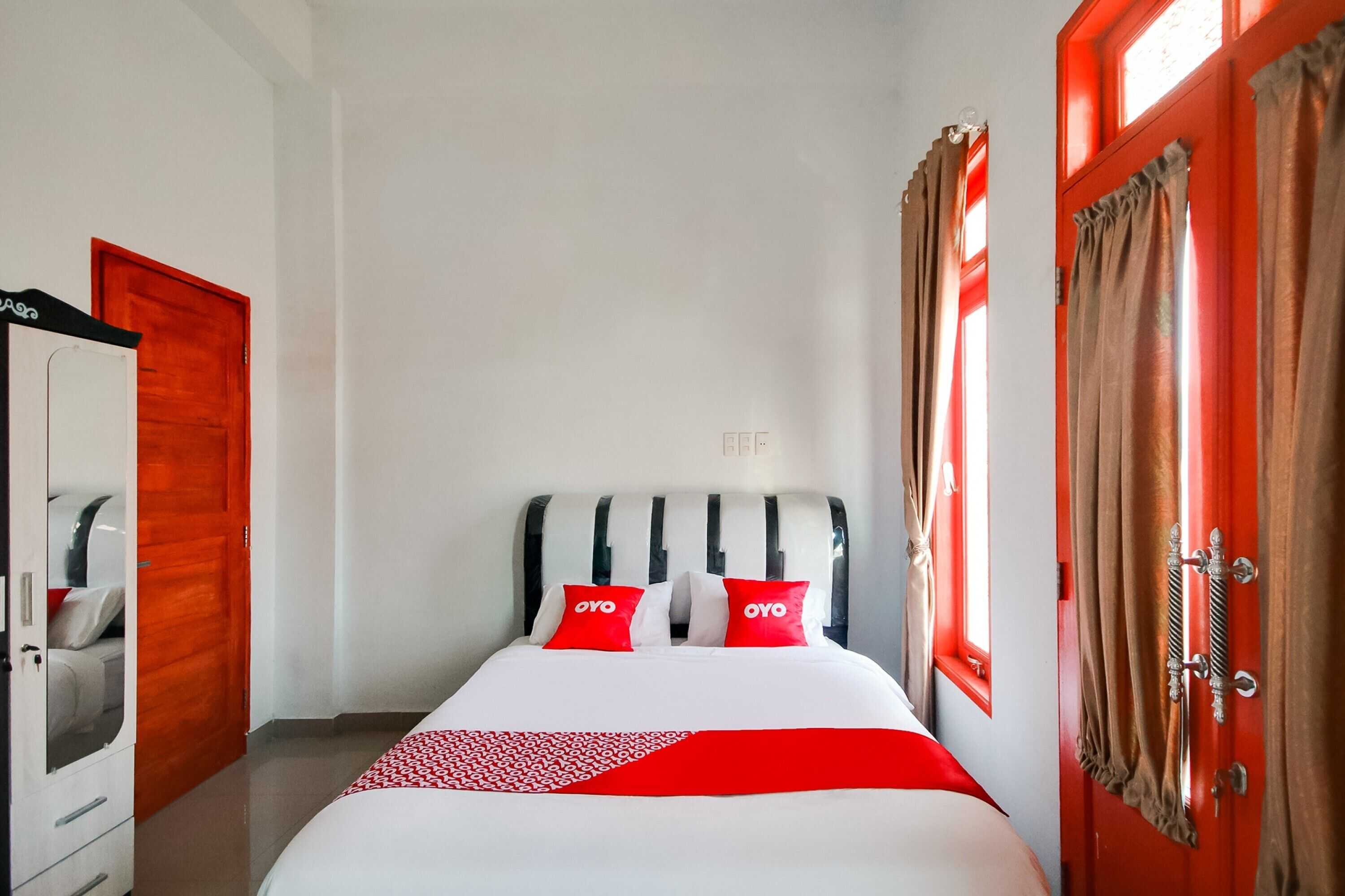 Gift card for Oyo 3844 Shinta Guesthouse Gift card for Oyo 3844 Shinta Guesthouse