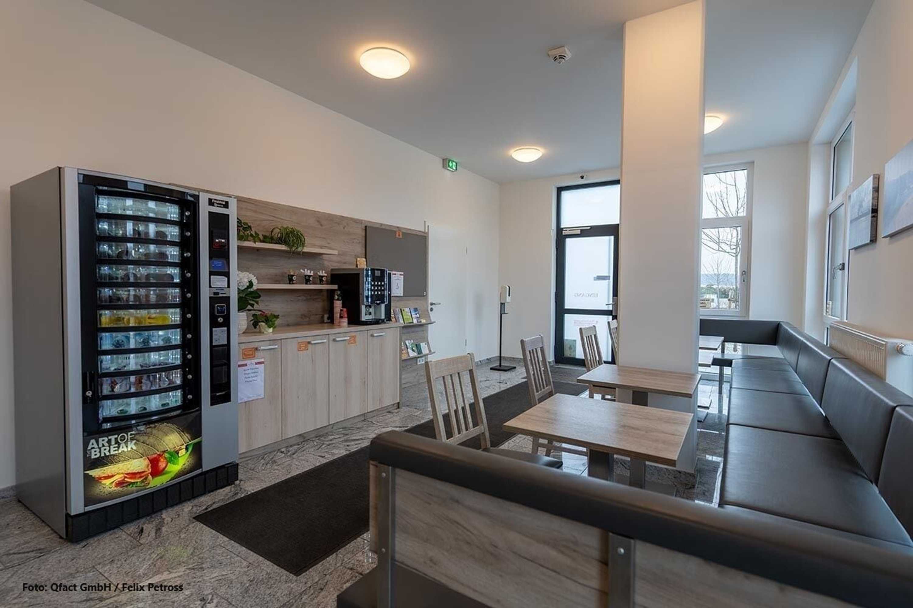 Gift card for Aparthotel Oberfeld West Gift card for Aparthotel Oberfeld West
