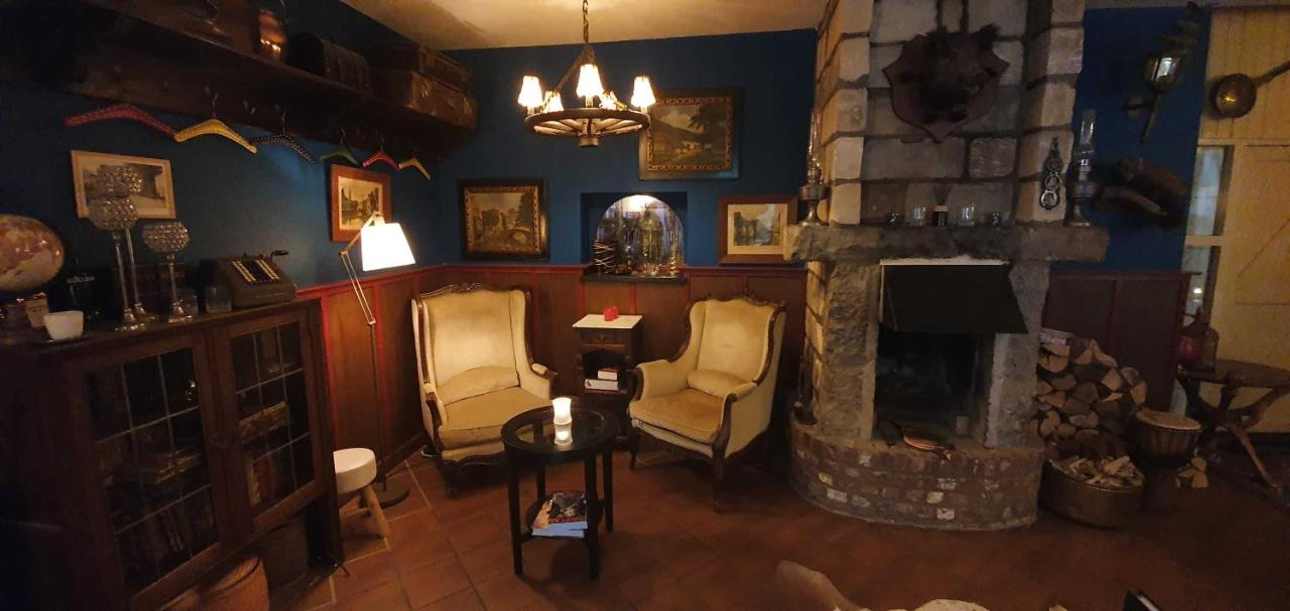 Gift card for Hotel Restaurant The Kings Head Inn