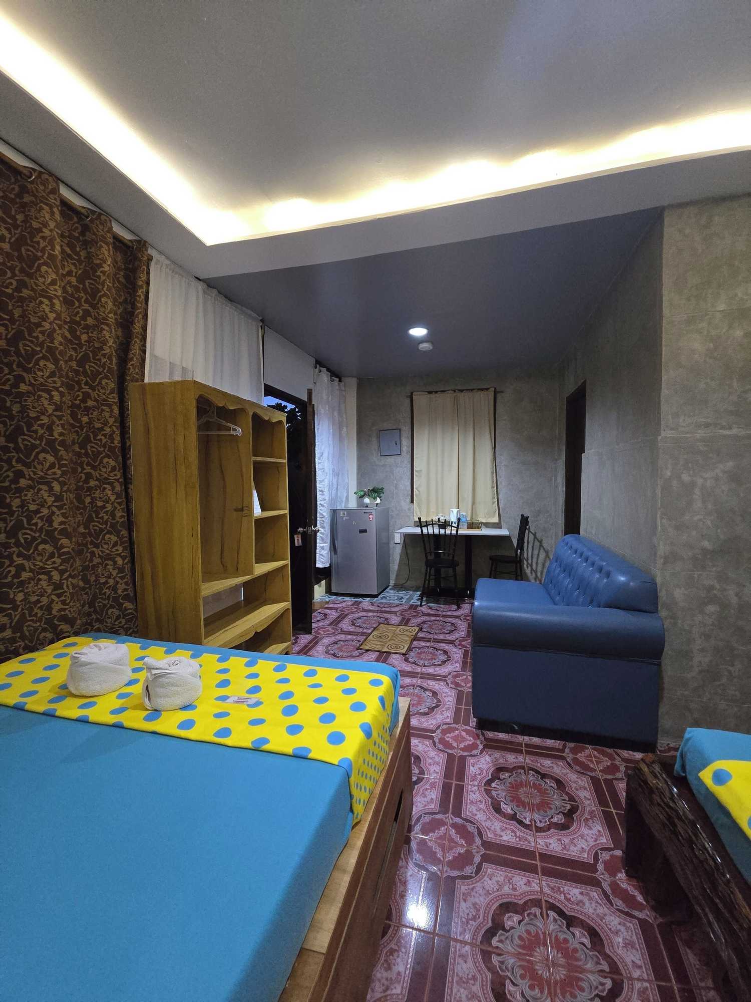 Gift card for Reddoorz @ Island Front Cottages El Nido Gift card for Reddoorz @ Island Front Cottages El Nido