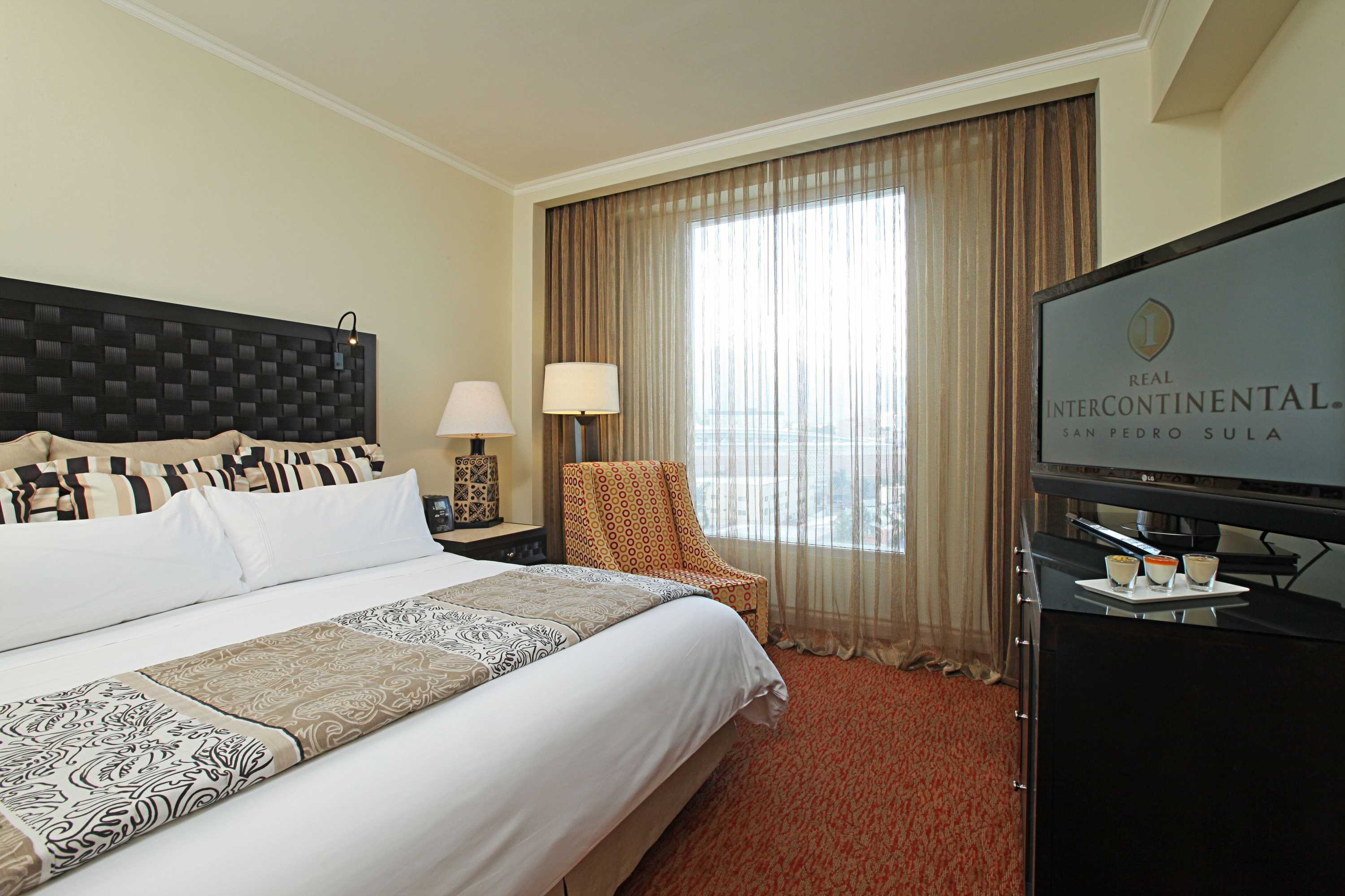 Gift card for Real Intercontinental San Pedro Sula at Multiplaza Mall by Ihg Gift card for Real Intercontinental San Pedro Sula at Multiplaza Mall by Ihg