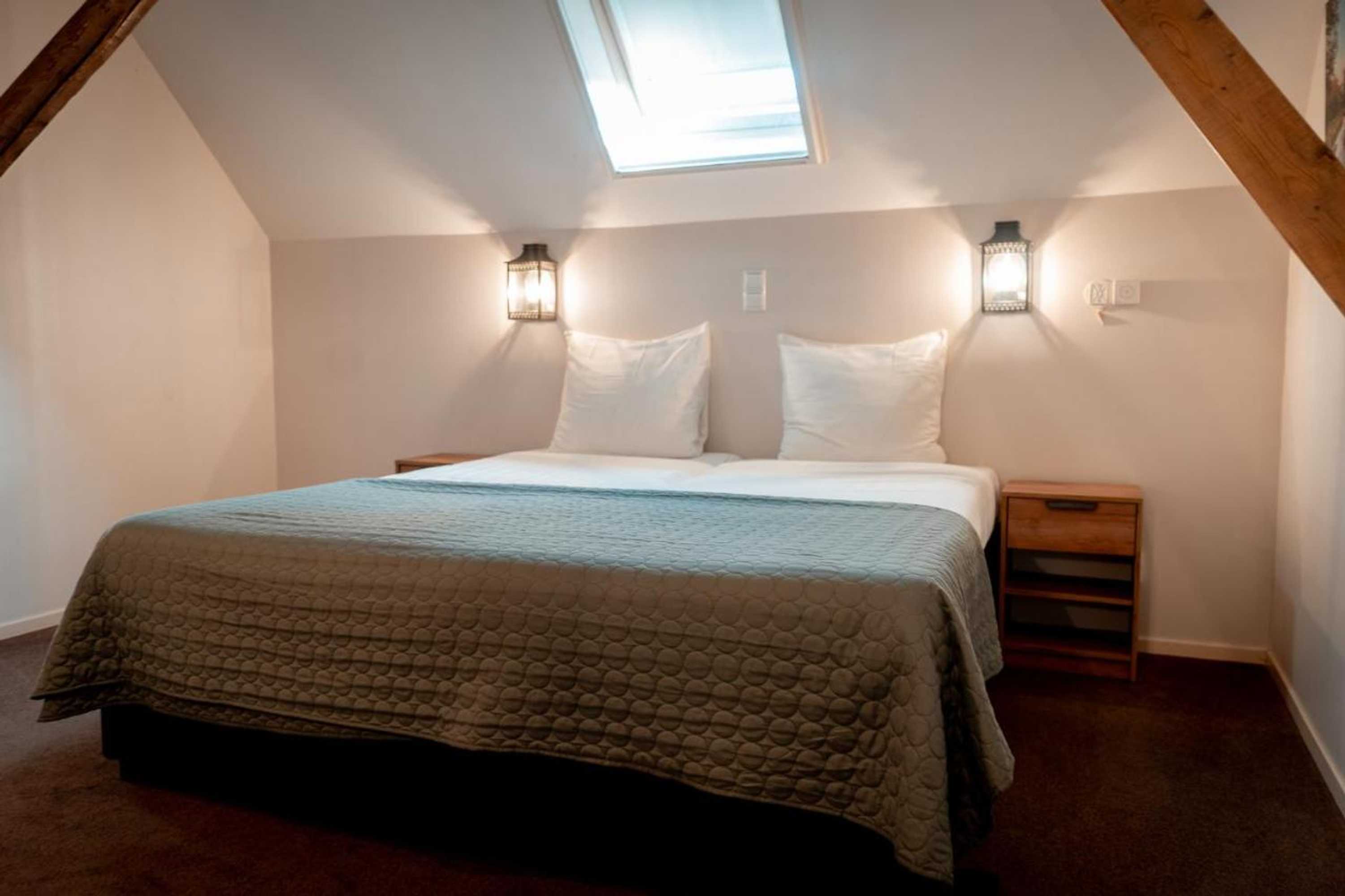 Gift card for Hotel B&b Hoeve de Vredenhof