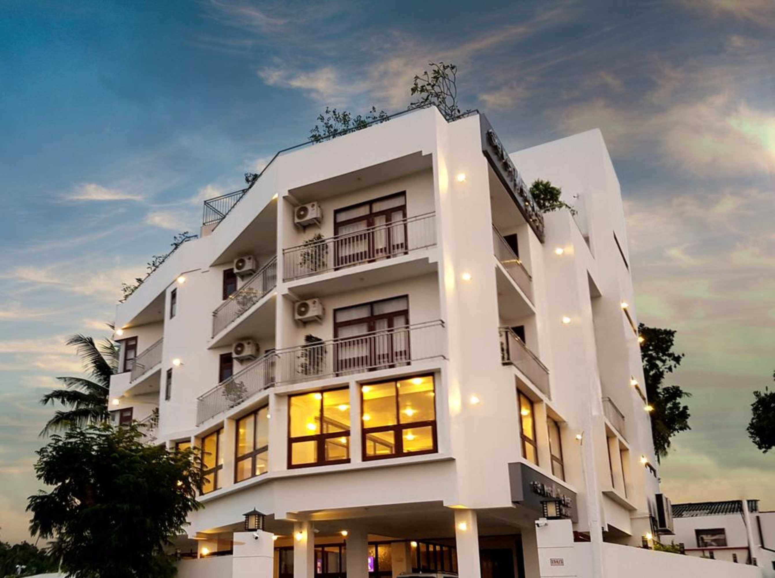 Gift card for Grand 7 Hotel Kesbewa Gift card for Grand 7 Hotel Kesbewa
