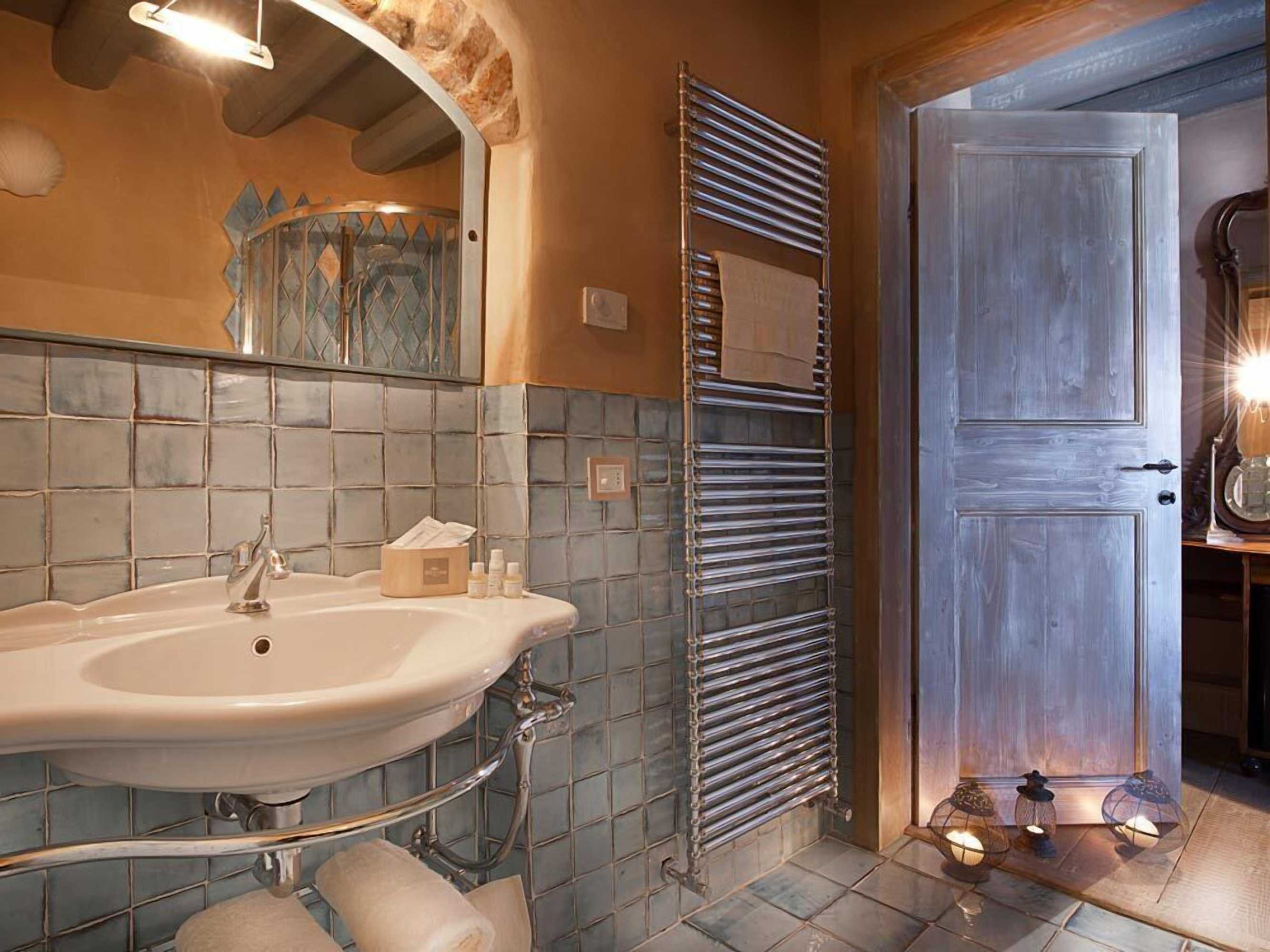 Gift card for Boutique Hotel Villa Dei Campi