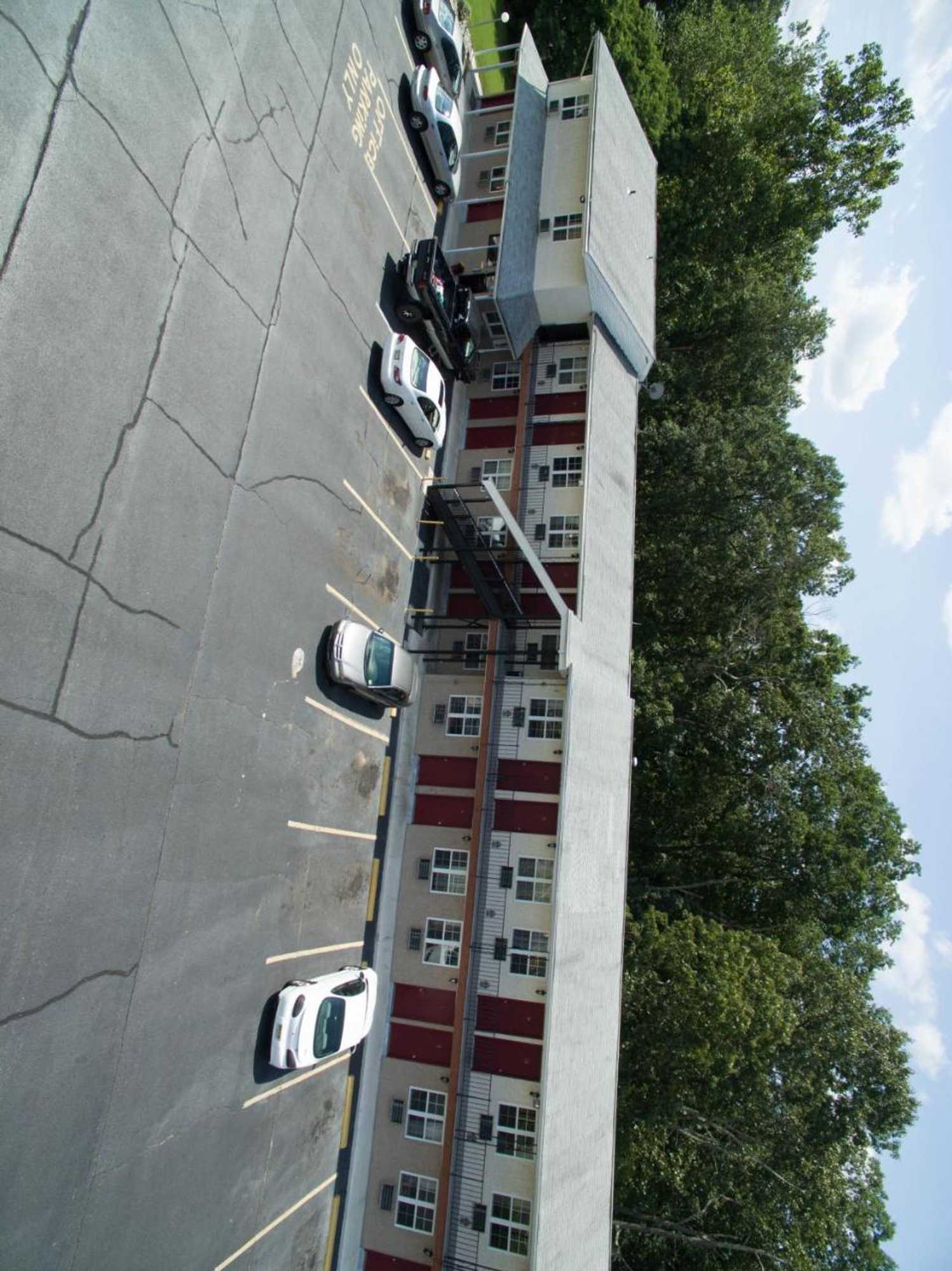 Gift card for Red Carpet Inn Berlin