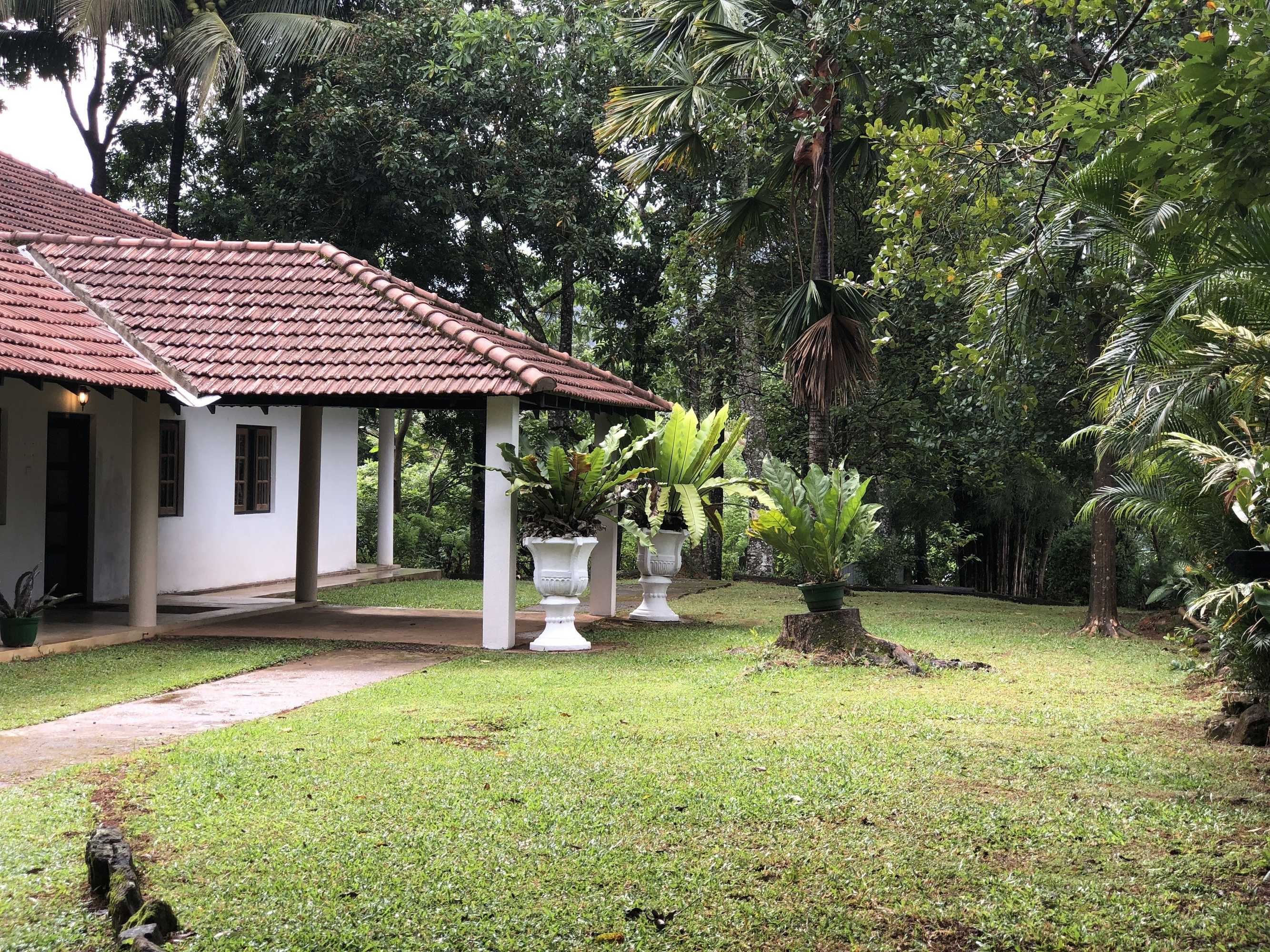 Gift card for Captain's Bungalow